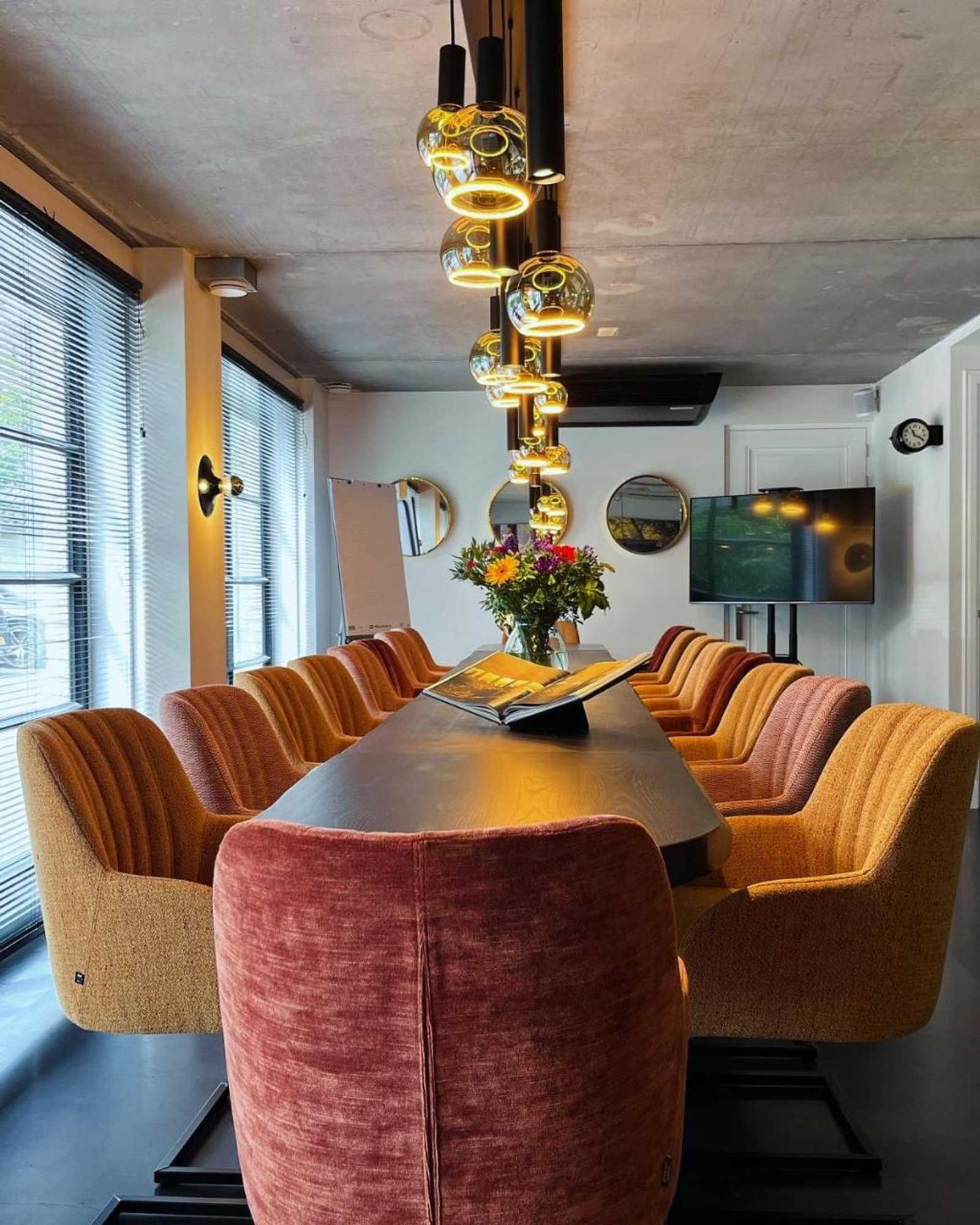 Gift card for Boutique Hotel Nieuw Uilenburg