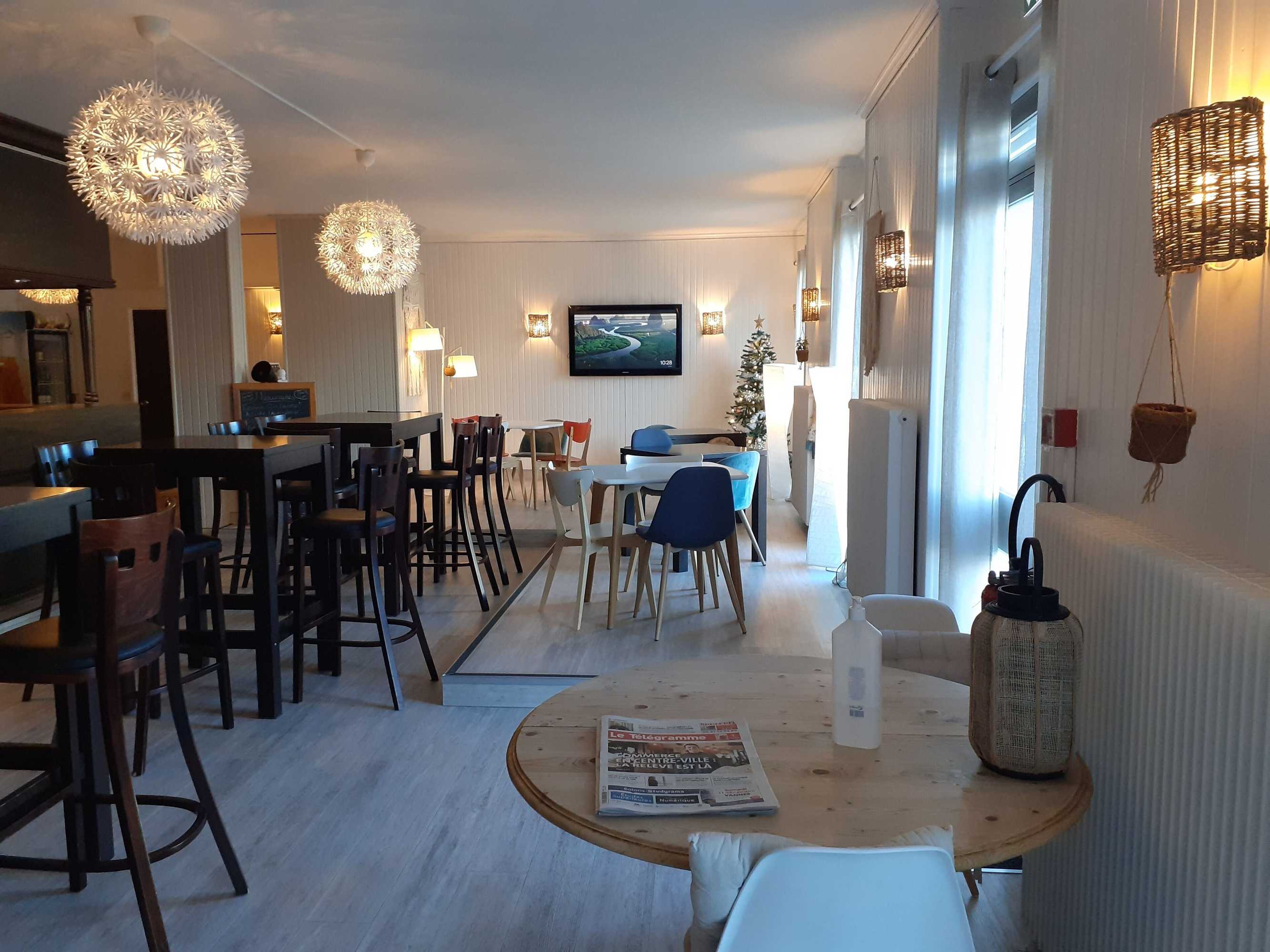 Gift card for Fuzei Hôtel Lorient-Lanester Gift card for Fuzei Hôtel Lorient-Lanester