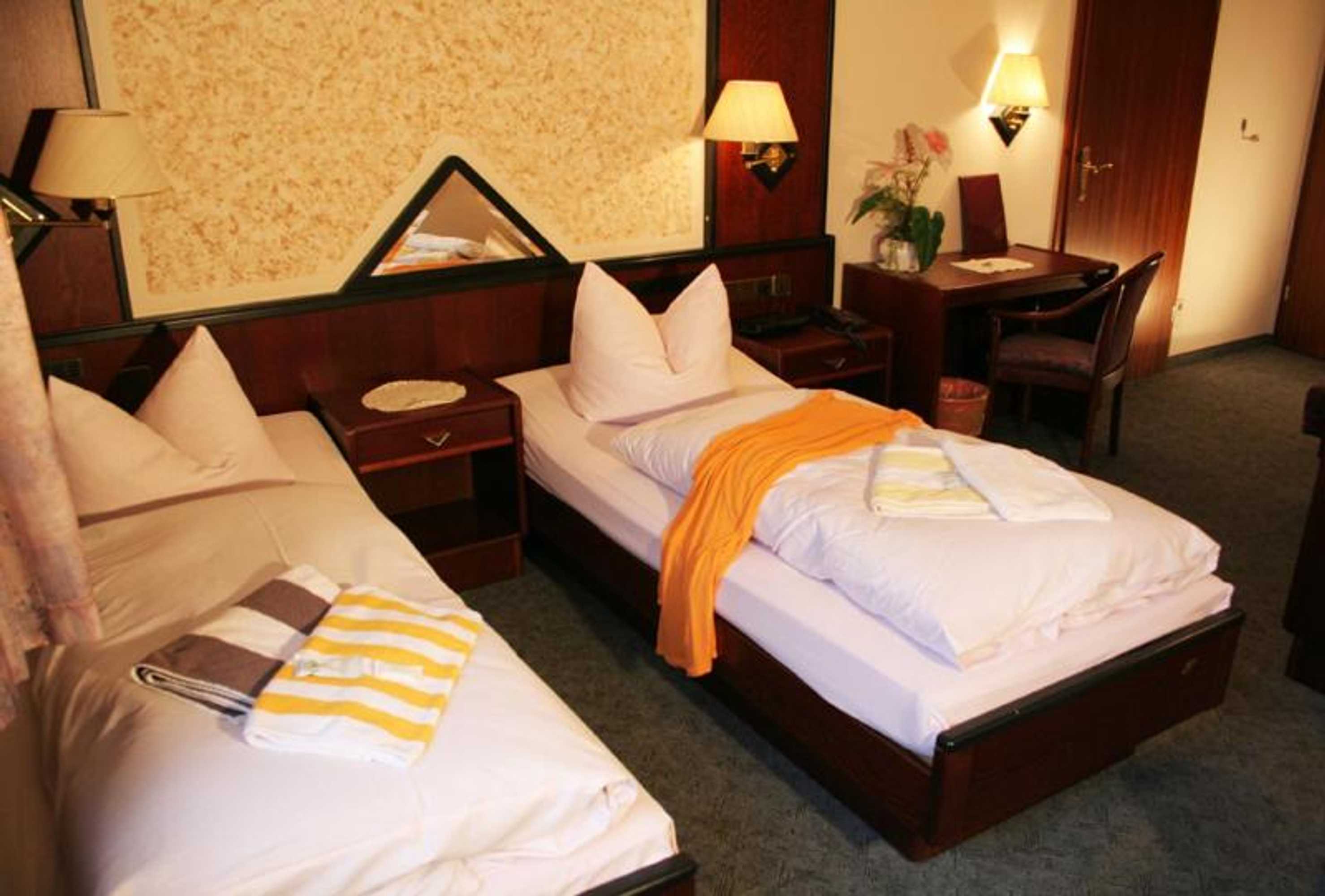 Gift card for Familienhotel Zur Linde