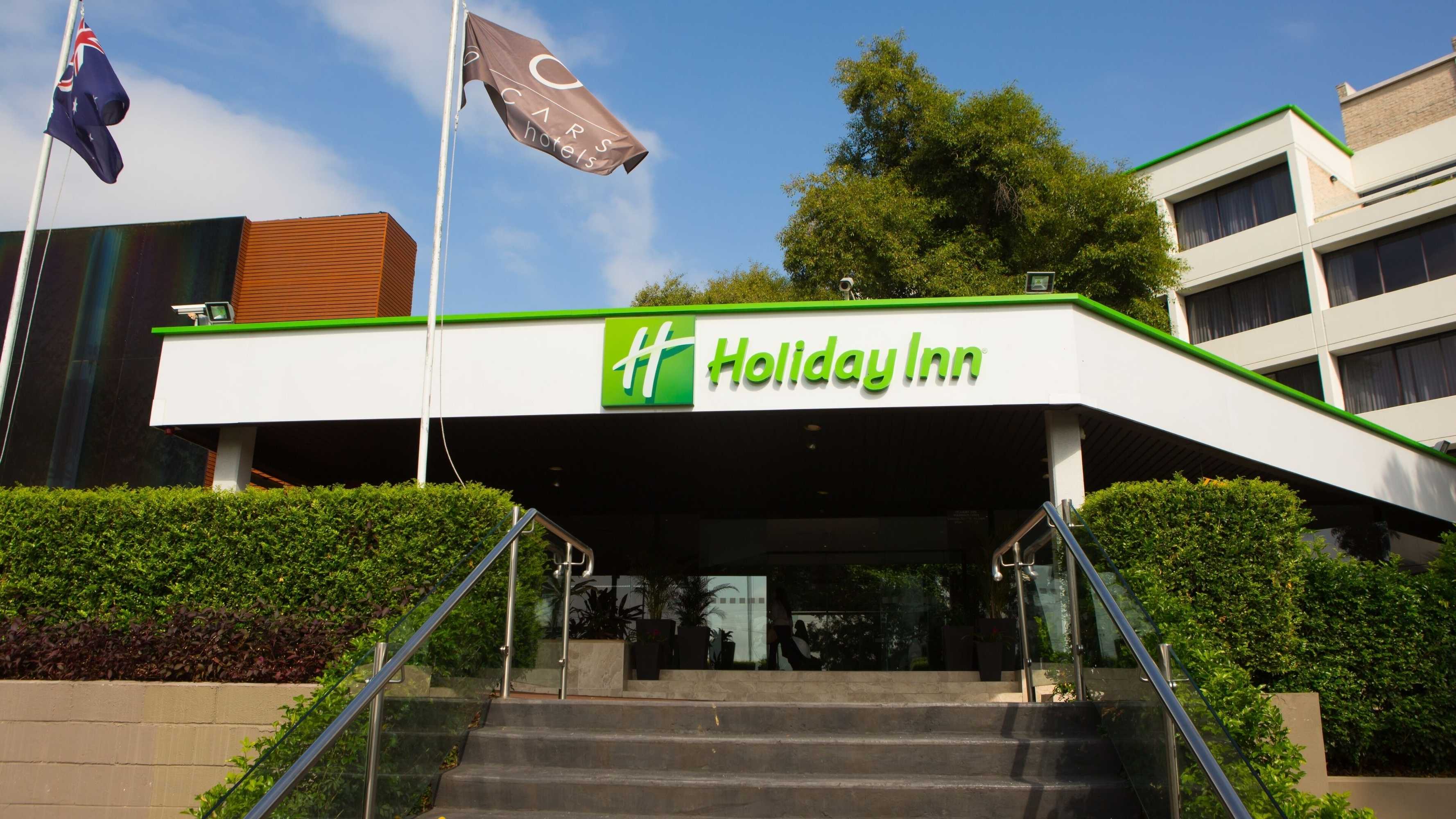 Gift card for Holiday Inn Warwick Farm by Ihg Gift card for Holiday Inn Warwick Farm by Ihg