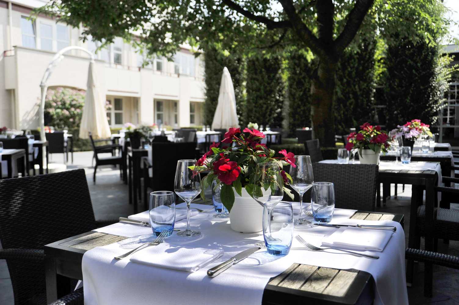 Gift card for Golden Tulip Ampt Van Nijkerk