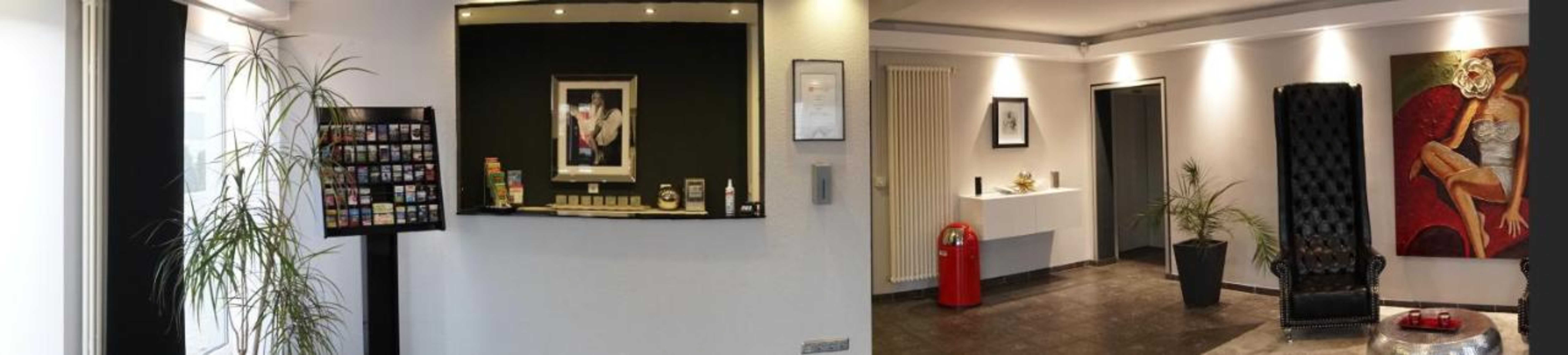 Gift card for Hotel Come In