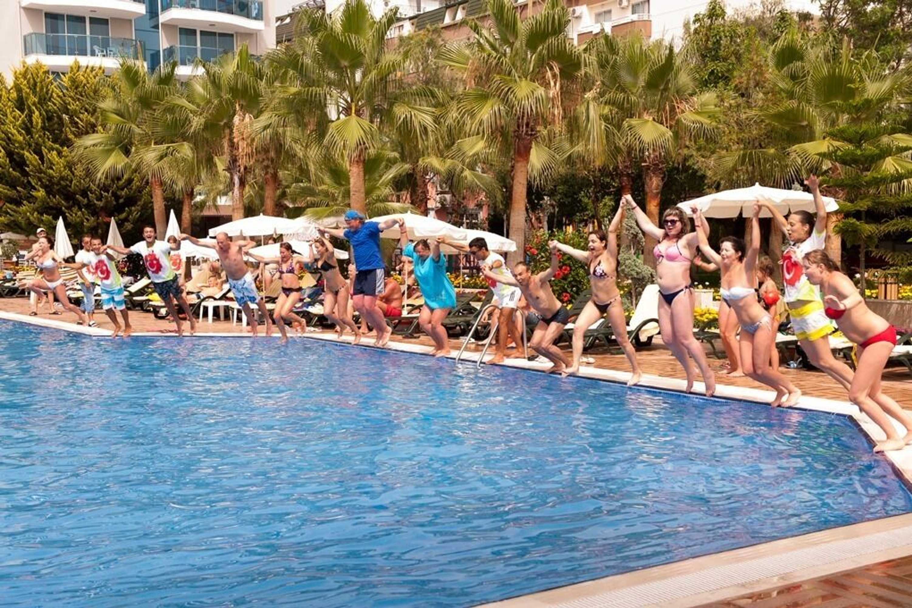 Gift card for Concordia Celes Beach Hotel Gift card for Concordia Celes Beach Hotel
