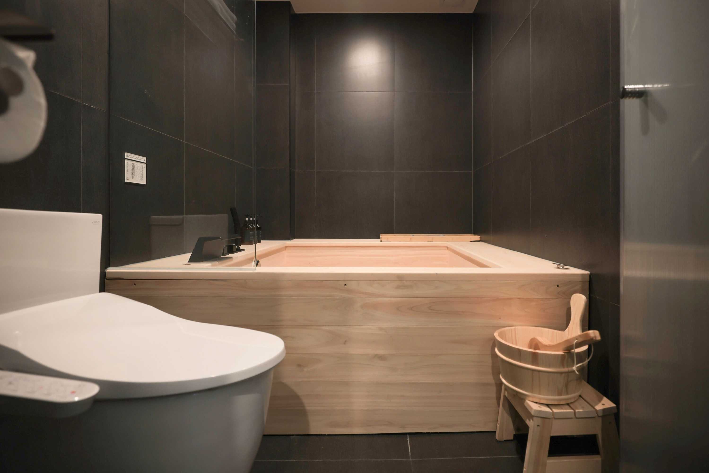 Gift card for Anook Ryokan Hotel Paju