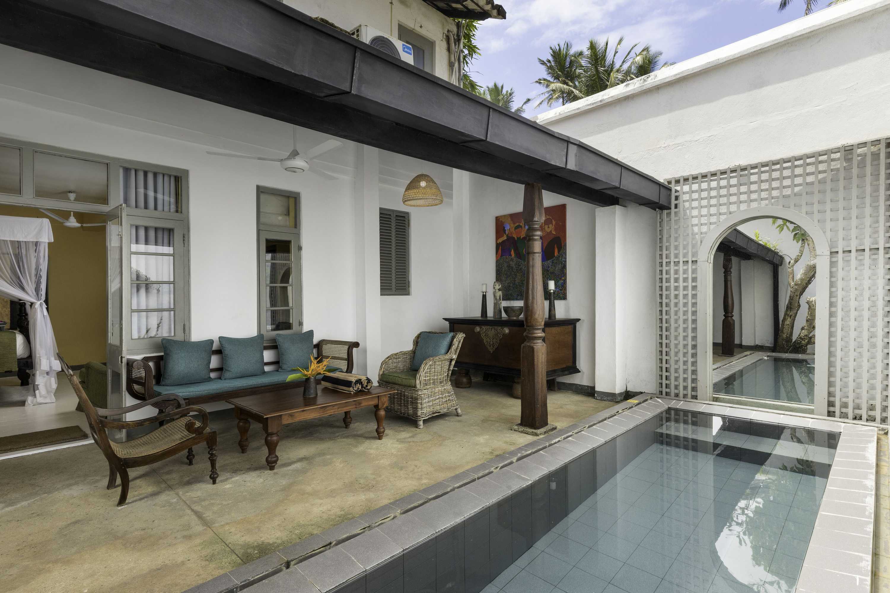 Gift card for The Villa Bentota by KK Collection Gift card for The Villa Bentota by KK Collection