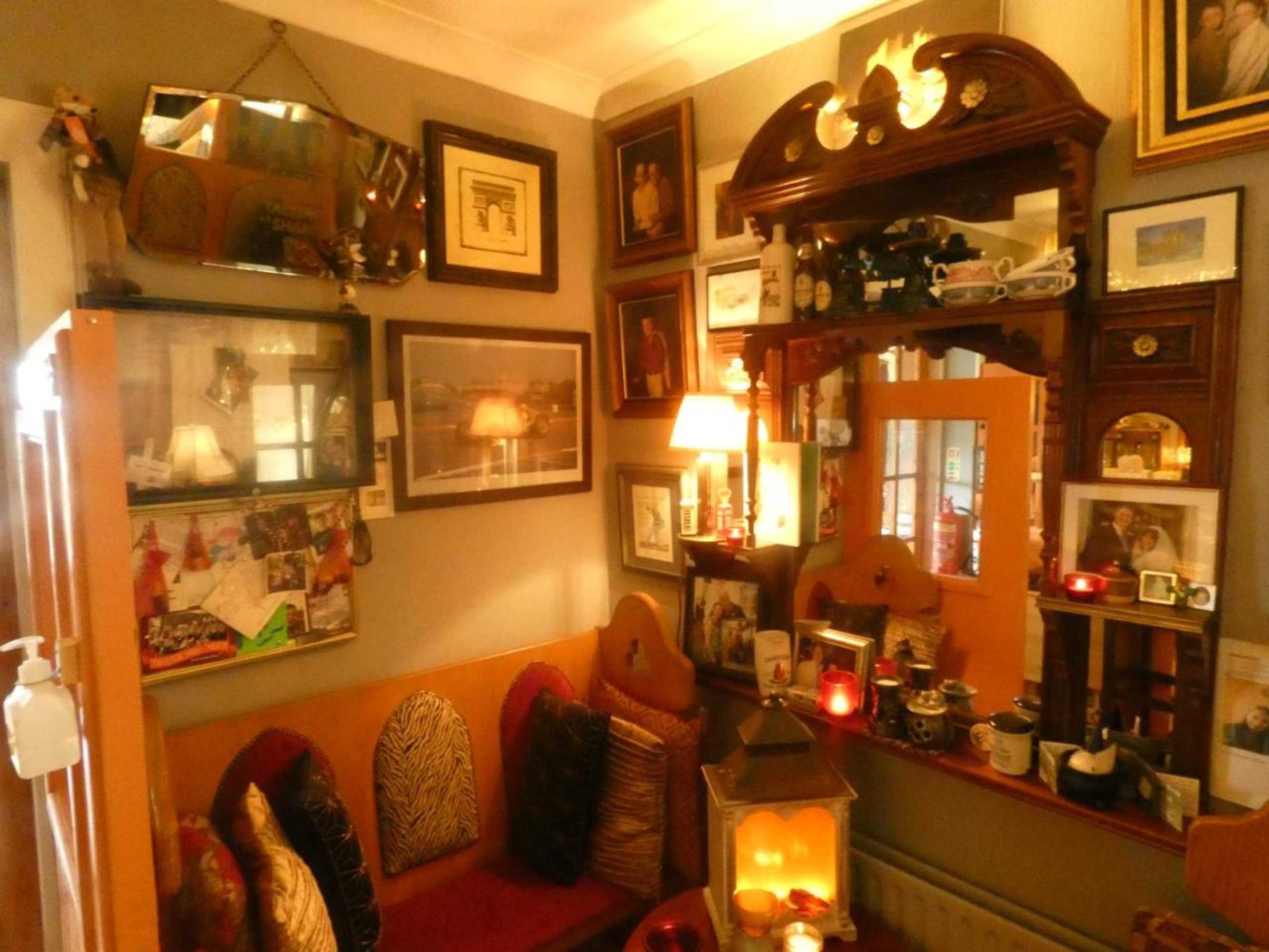 Gift card for Bunratty Castle Mews B&b