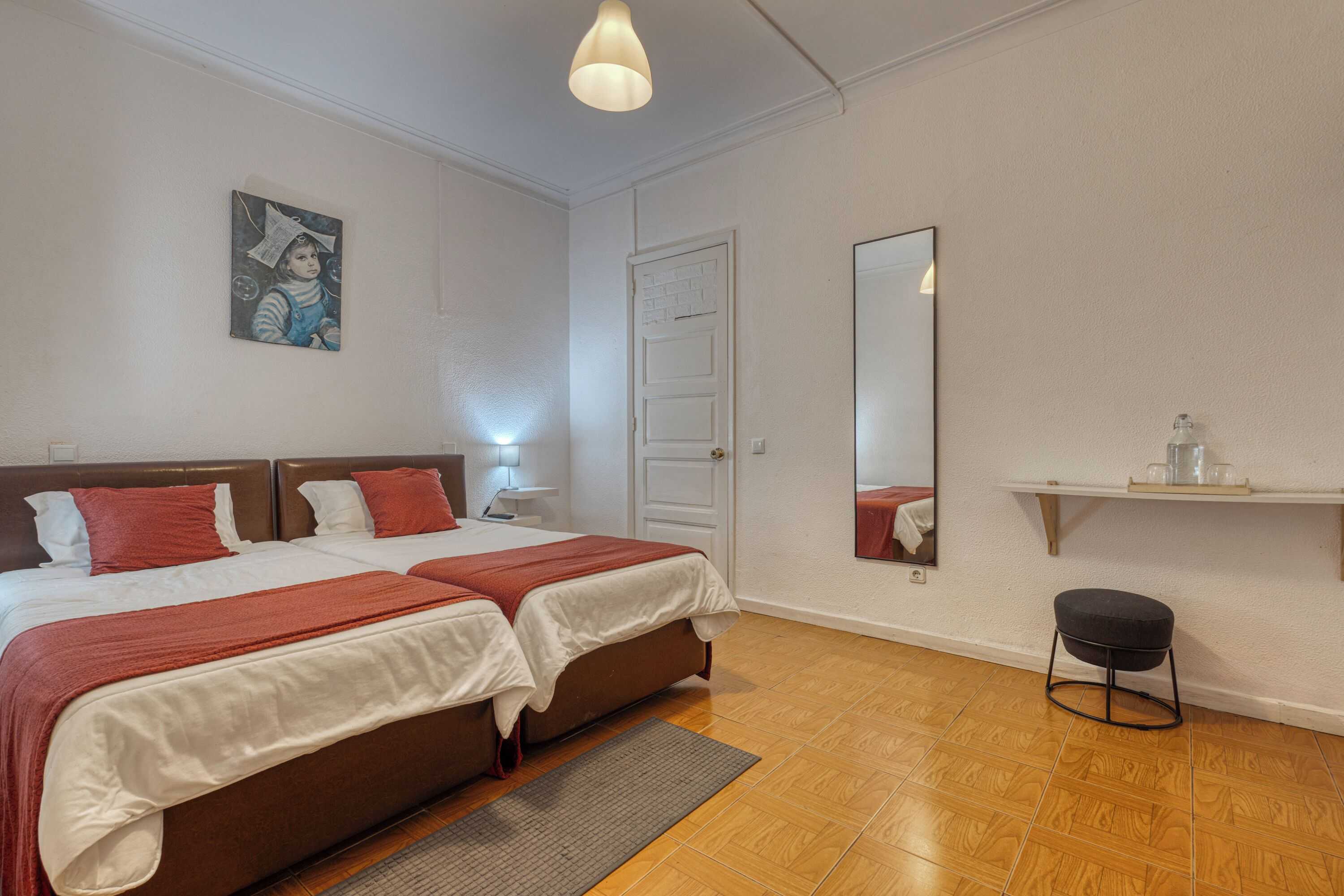 Gift card for Hotel Borsalino