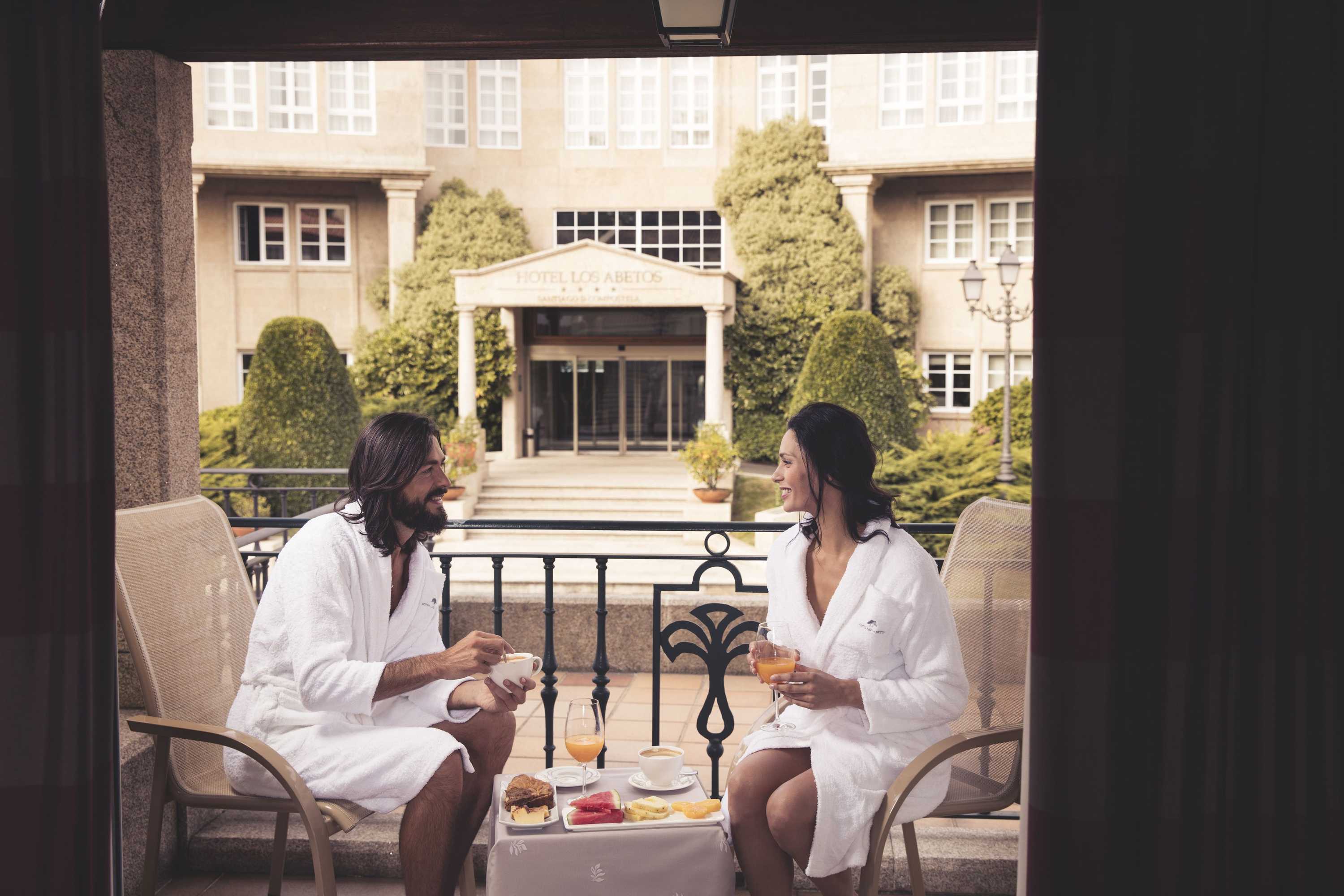 Gift card for Gran Hotel Los Abetos Gift card for Gran Hotel Los Abetos