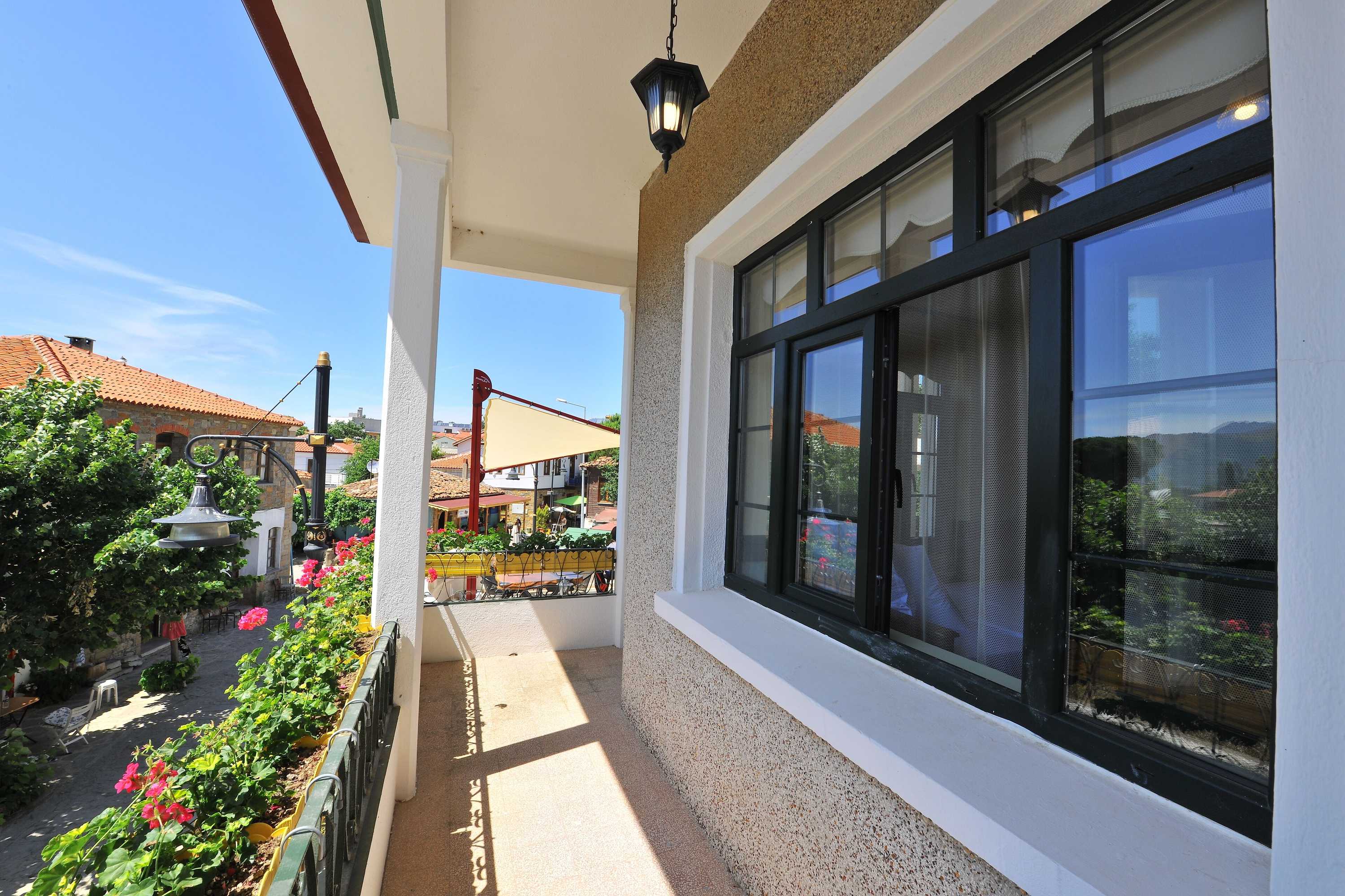 Gift card for Petrino Gokceada Hotel & Kitchen