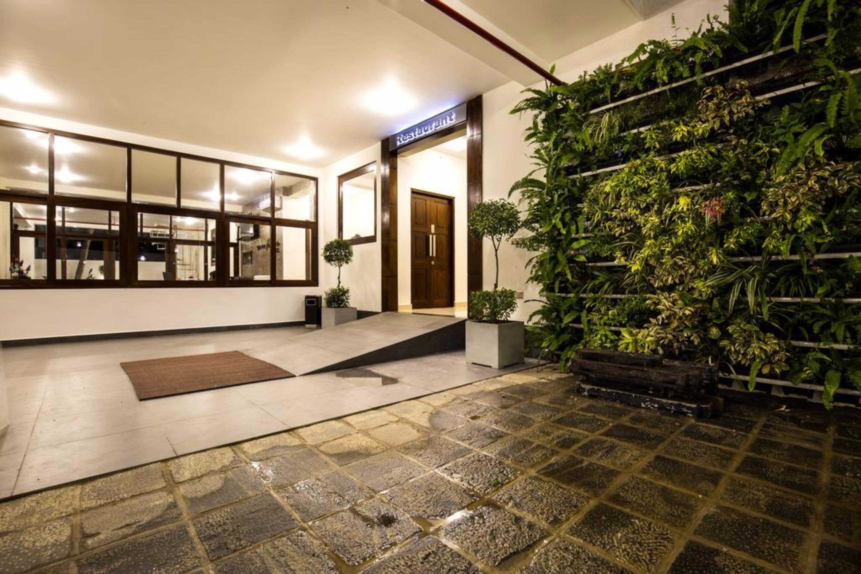 Gift card for Grand 7 Hotel Kesbewa