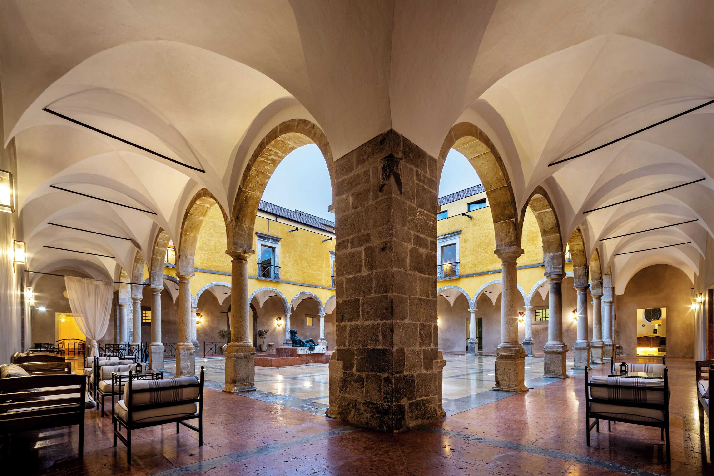 Gift card for Pousada Convento de Tavira - Historic Hotel Gift card for Pousada Convento de Tavira - Historic Hotel