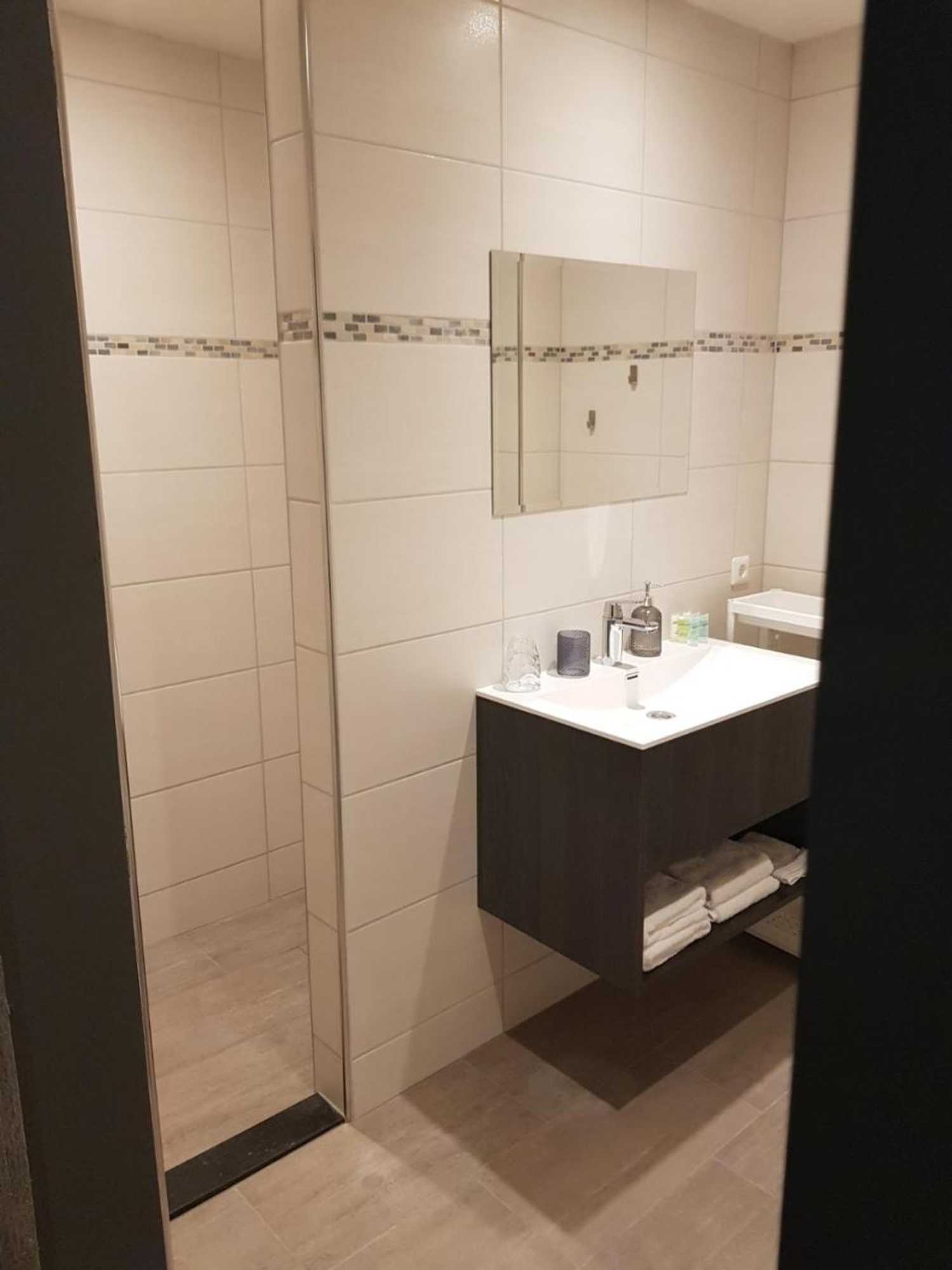 Gift card for B&b de Wilhelminaschool