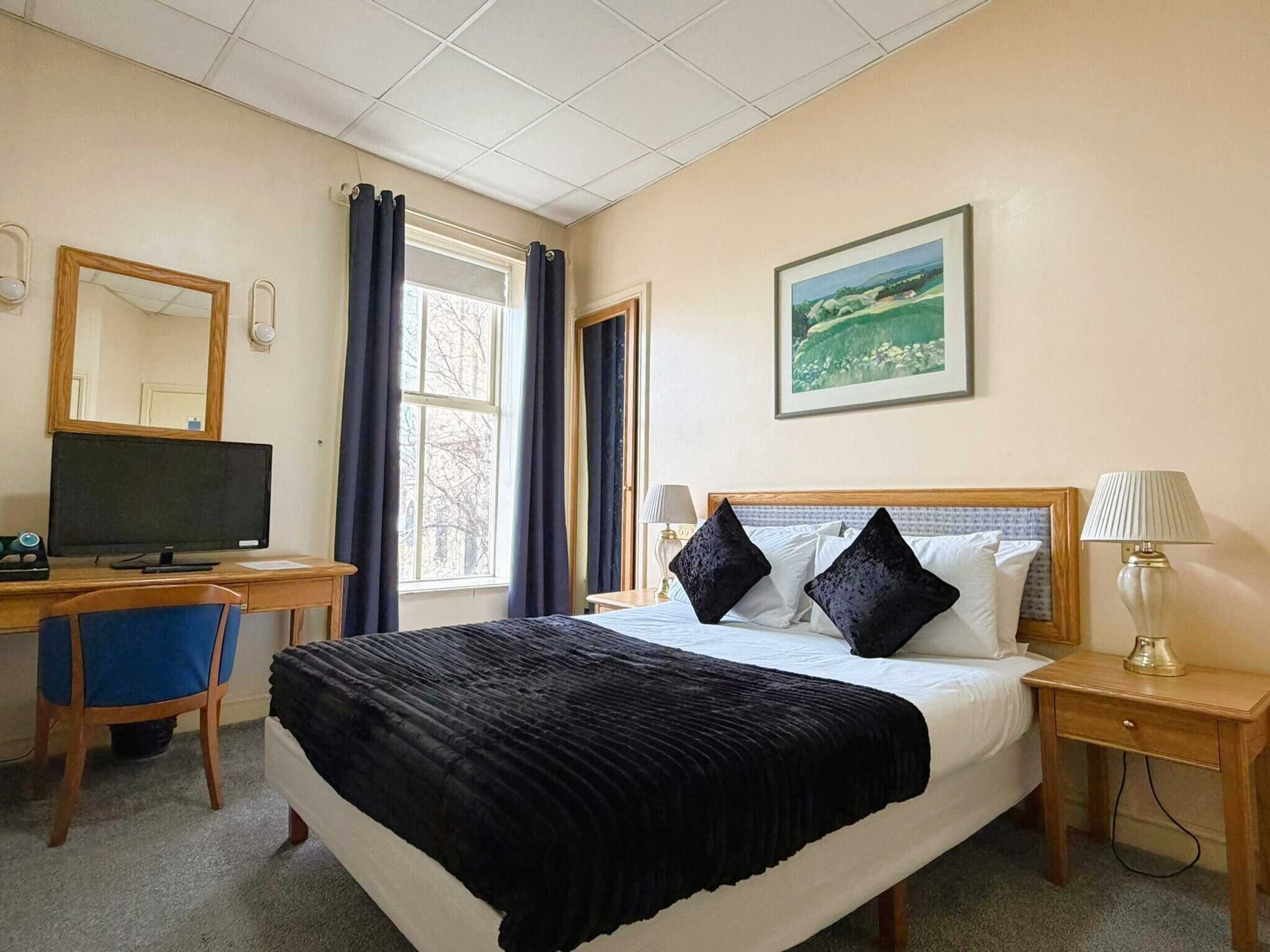 Gift card for Throstles Nest Hotel Liverpool