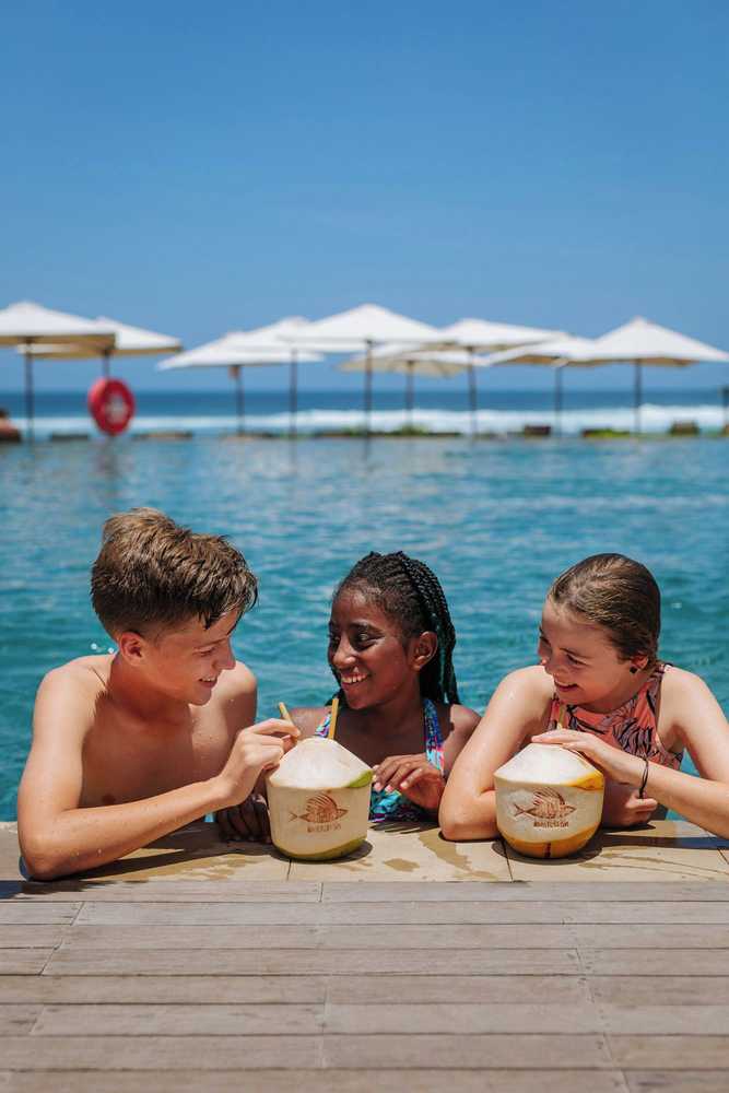 Gift card for Renaissance Bali Uluwatu Resort & Spa