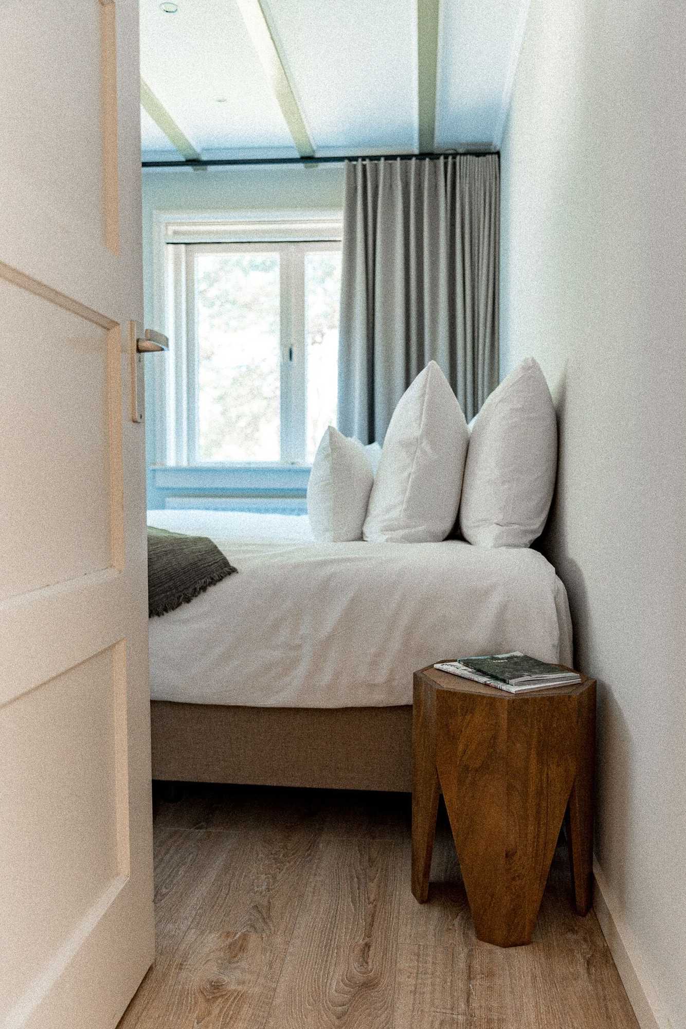 Gift card for De Wever Lodge