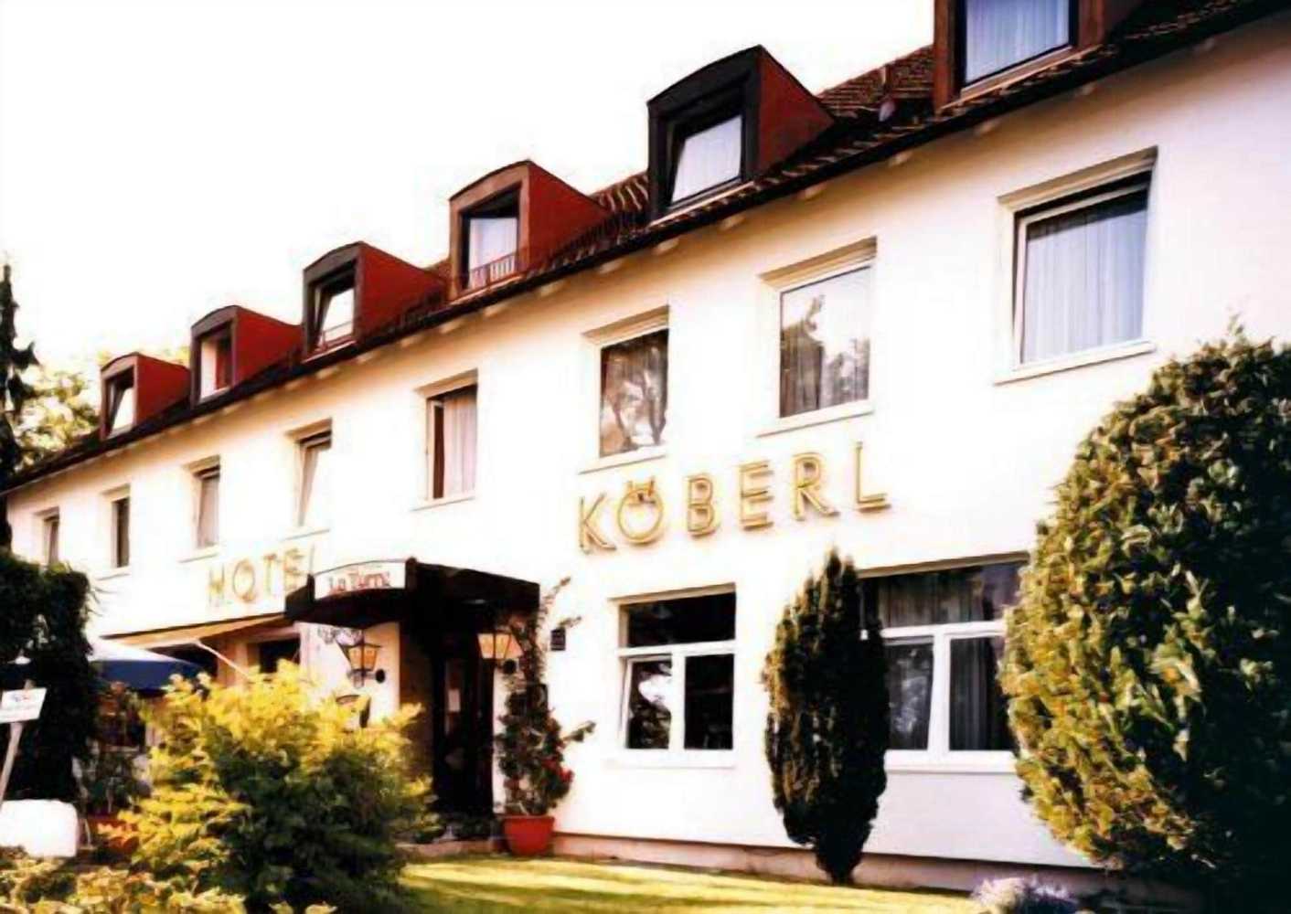 Gift card for Hotel Pension Köberl