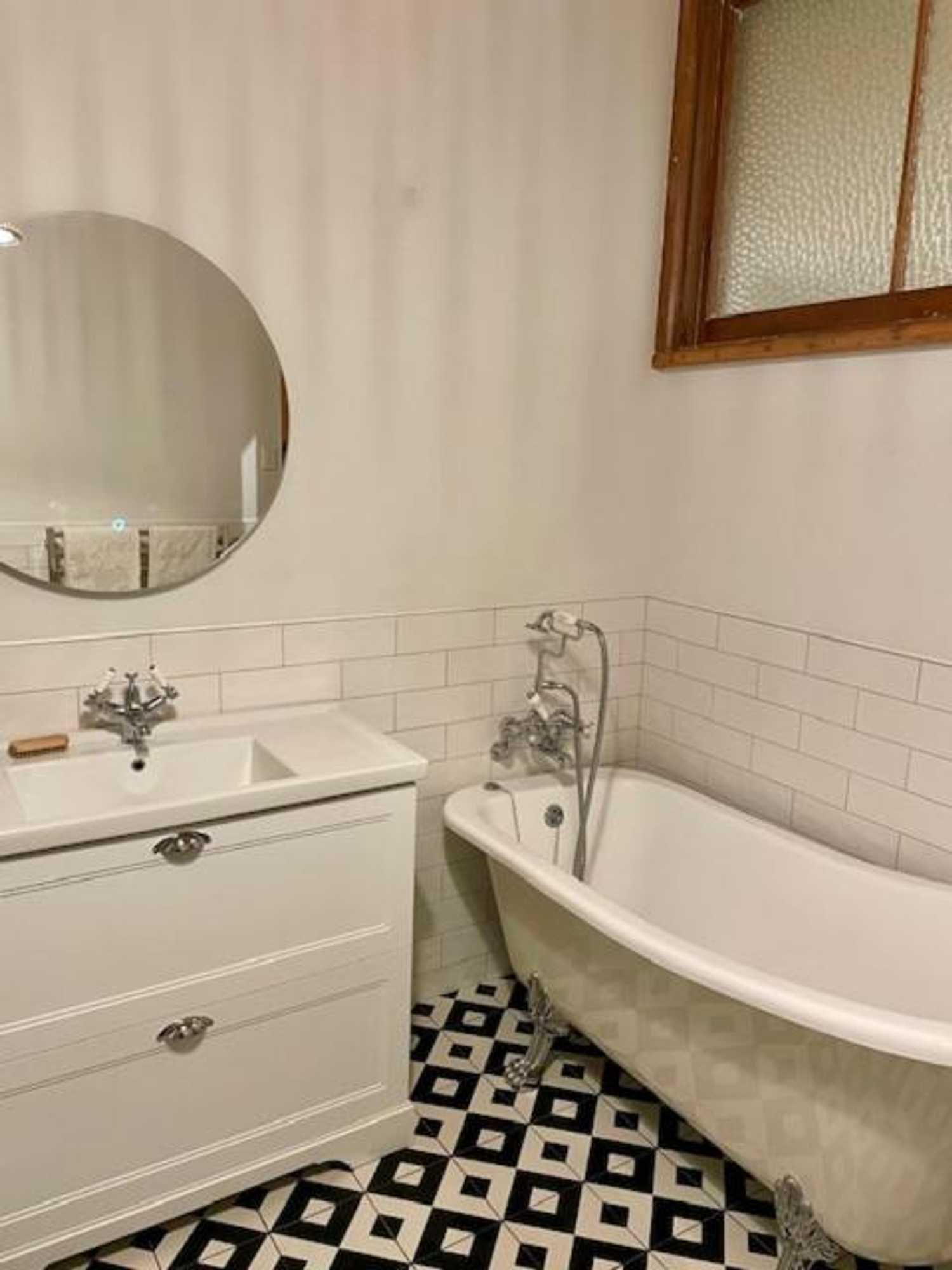 Gift card for The Clive Hideaway