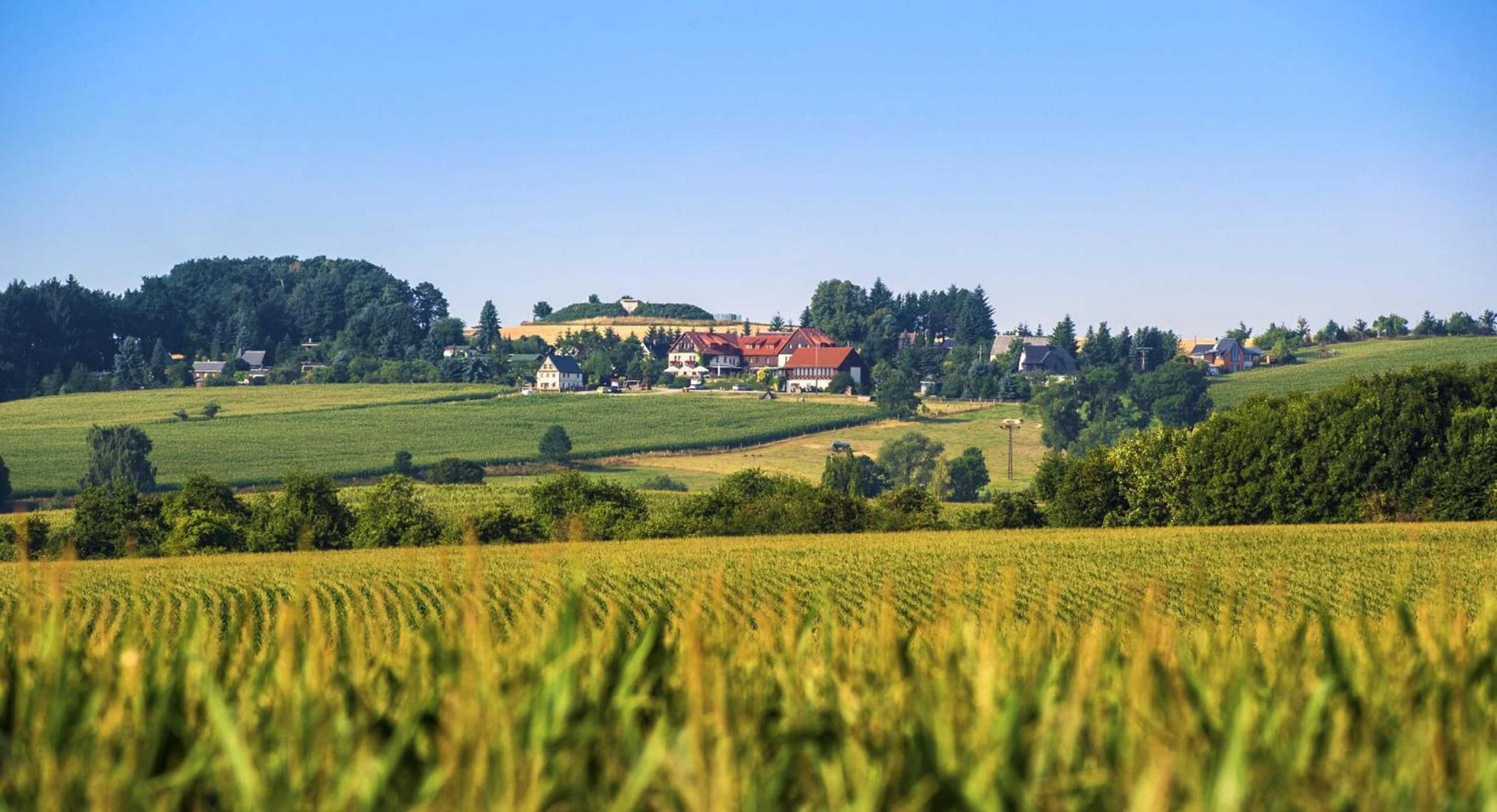 Gift card for Hotel Neue HÖhe