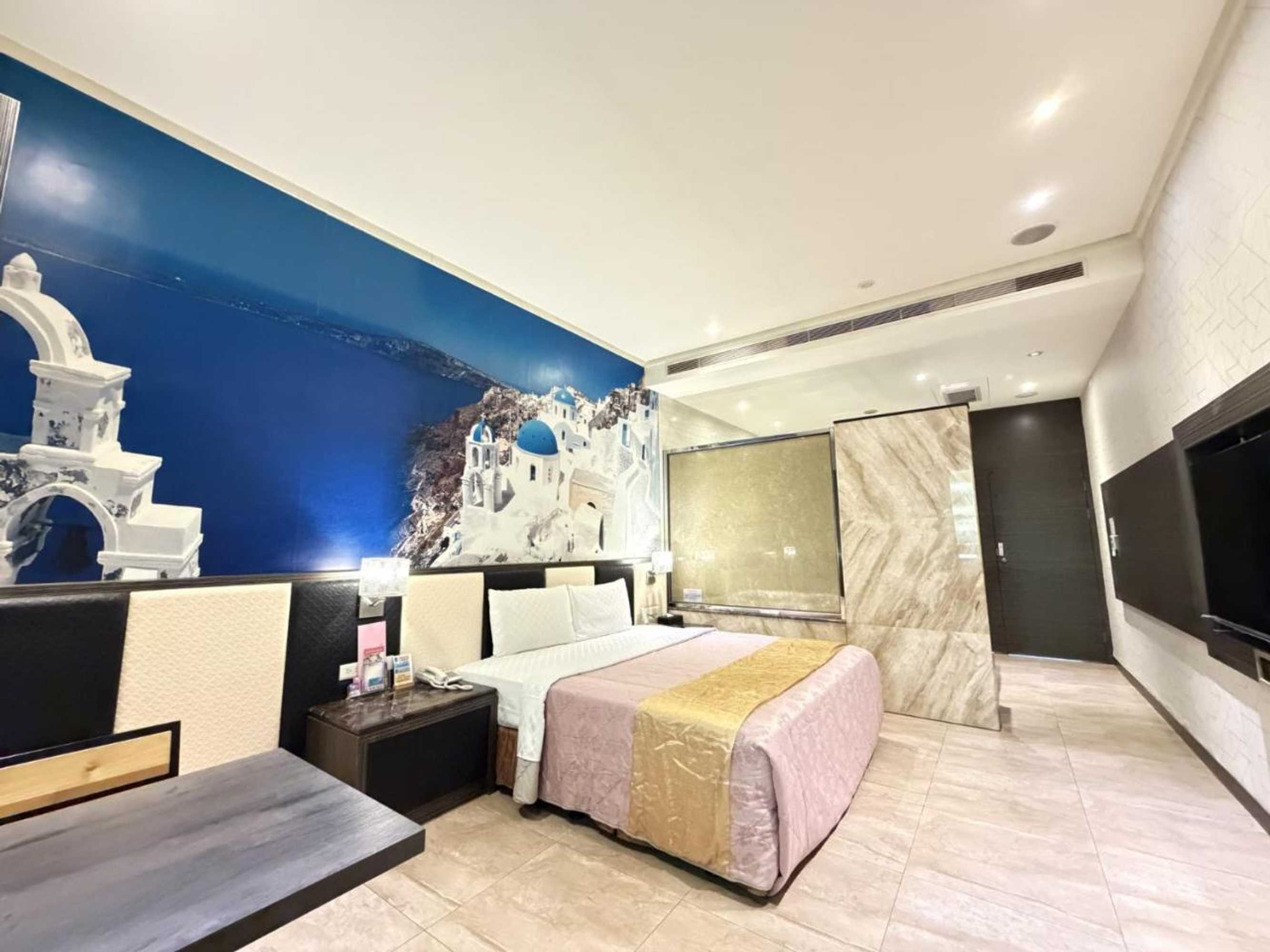 Gift card for Ouge Boutique Motel - Pingtung