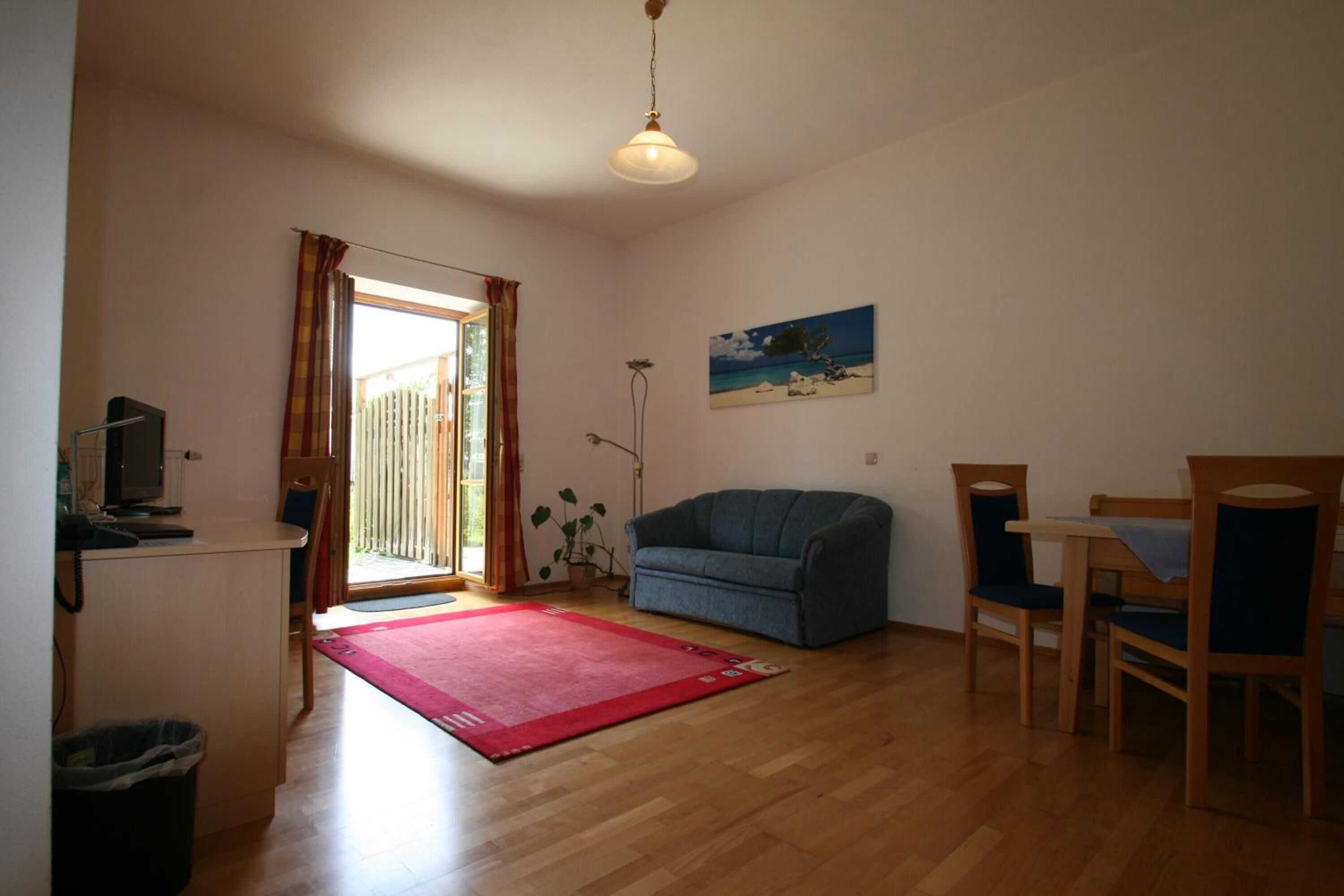 Gift card for Hotel Cafe Hanfstingl