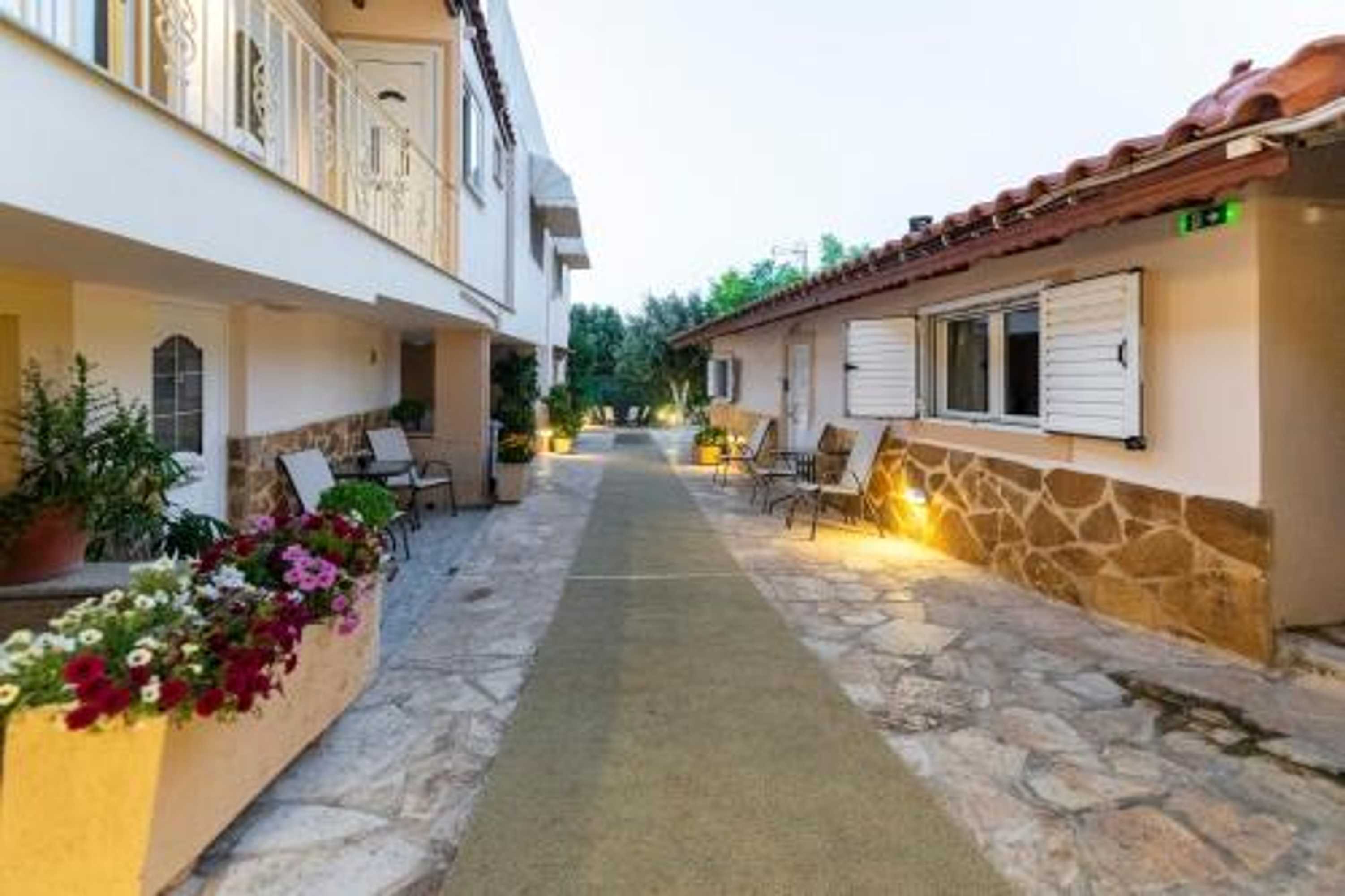 Gift card for Apartments Tina Free Transfer From-To The Airport Gift card for Apartments Tina Free Transfer From-To The Airport