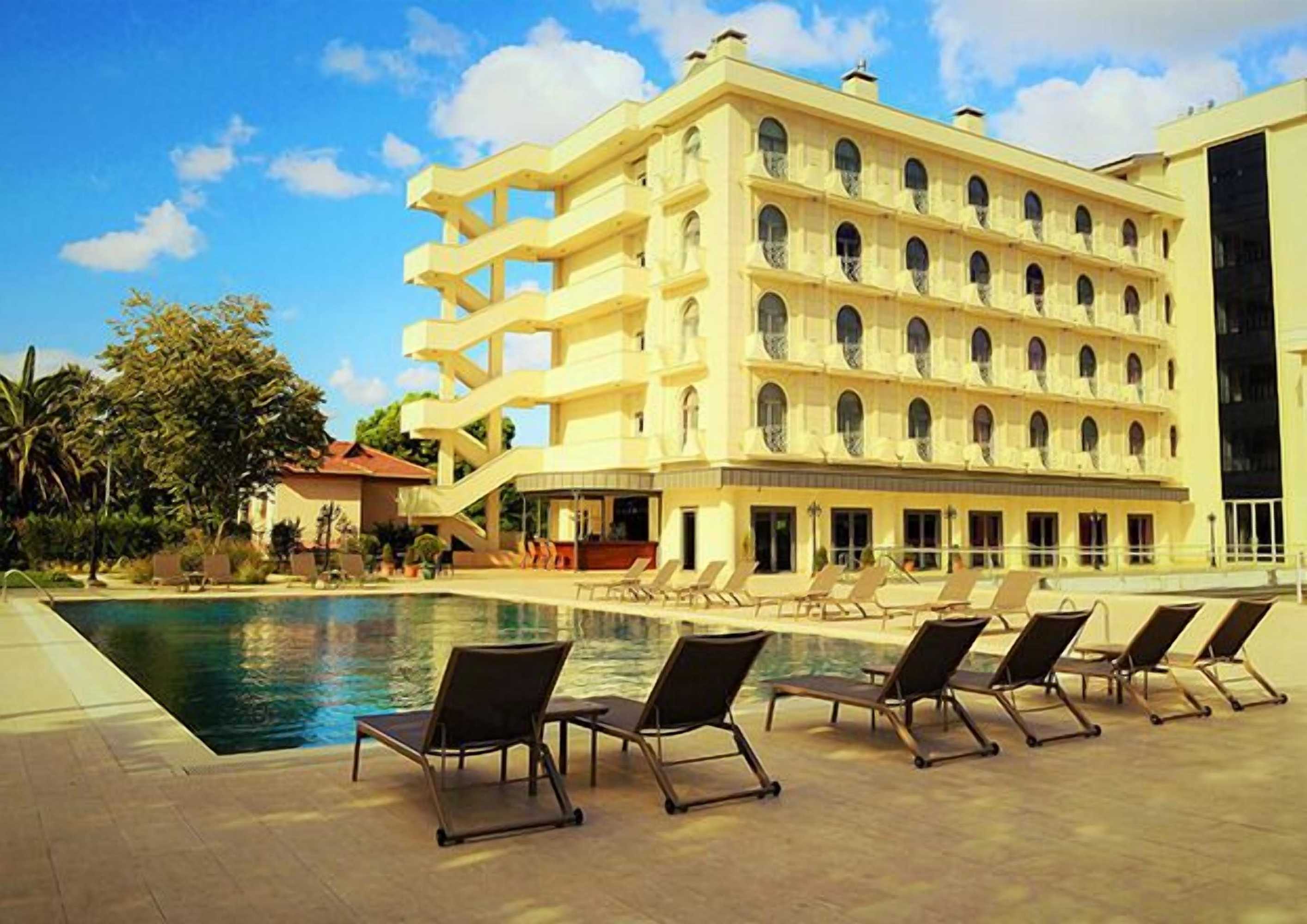 Gift card for Bayramoglu Resort Hotel Gift card for Bayramoglu Resort Hotel
