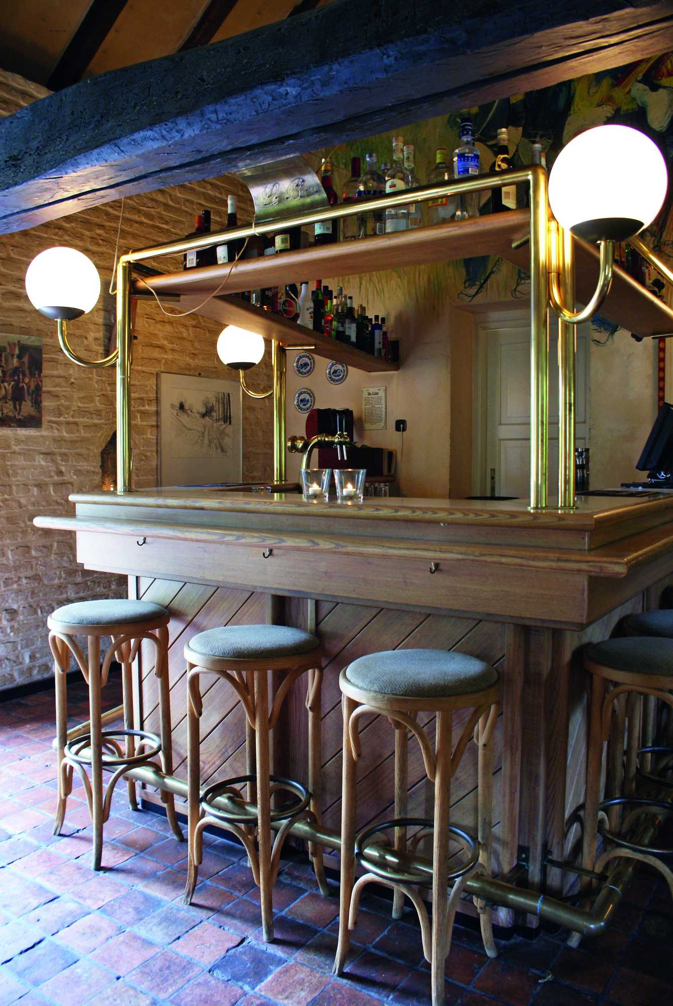 Gift card for Fletcher Hotel-Restaurant Kasteel Erenstein