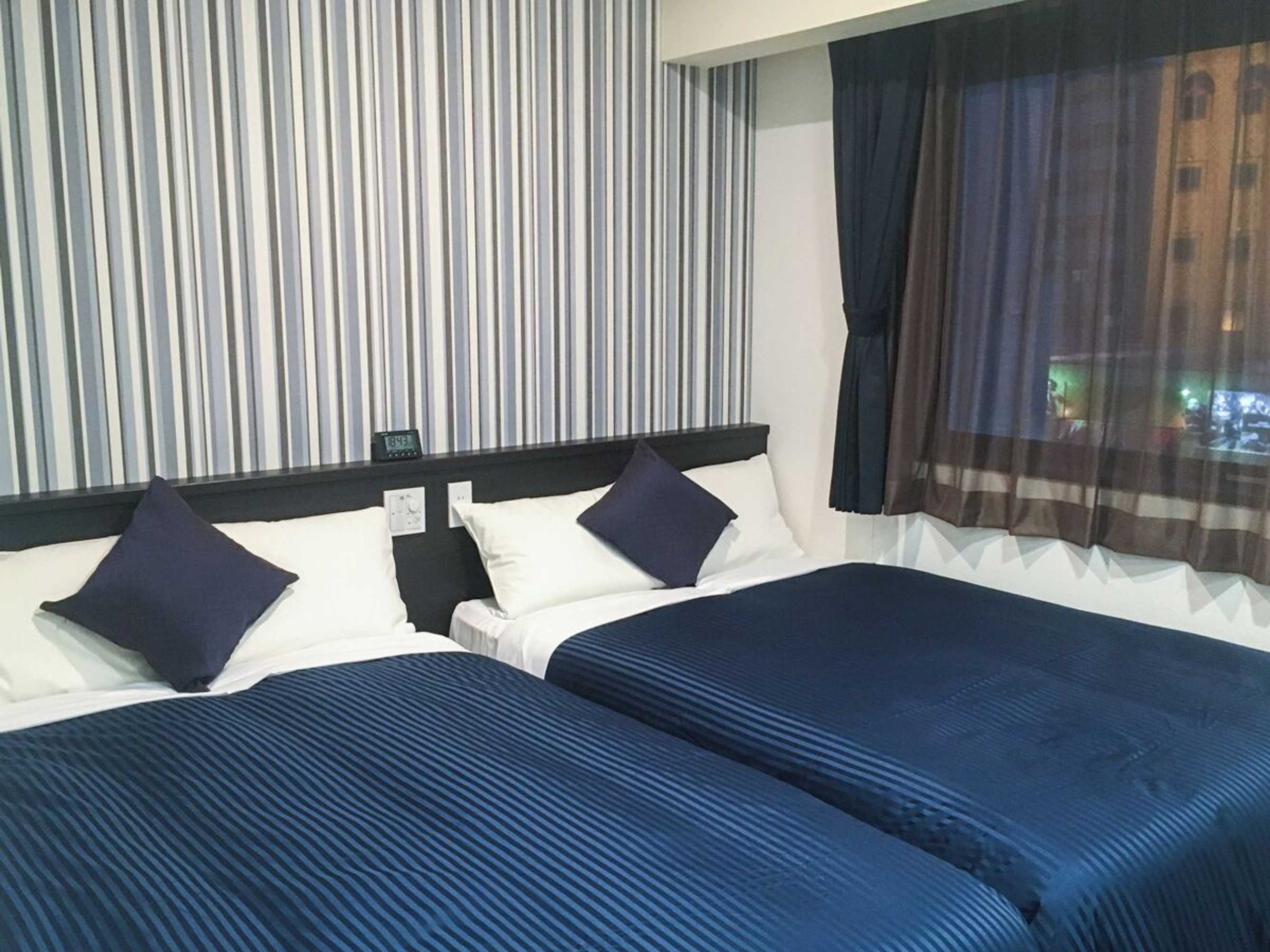 Gift card for Hotel Livemax Gifu-Ekimae Gift card for Hotel Livemax Gifu-Ekimae