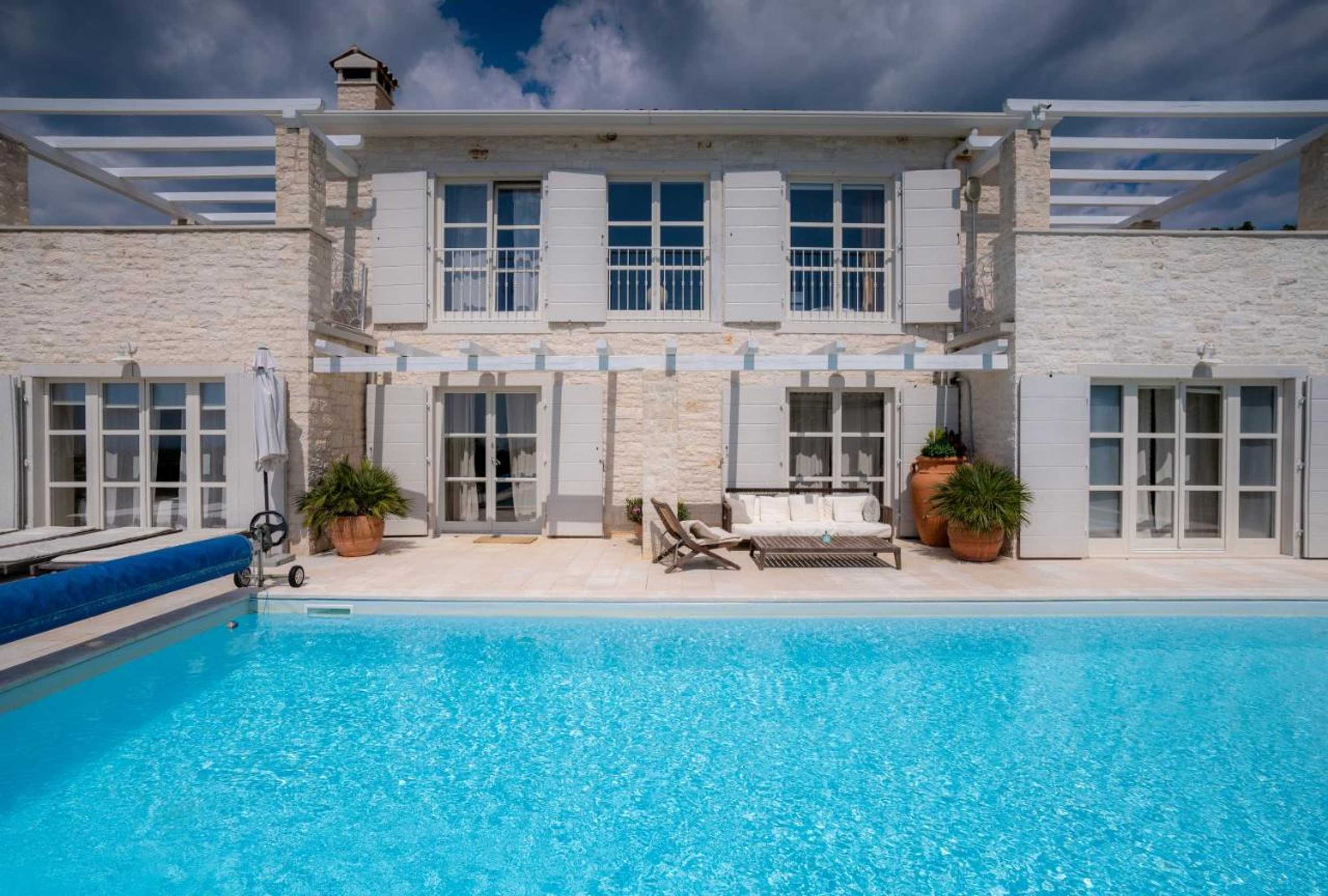 Gift card for Villa Moonlight