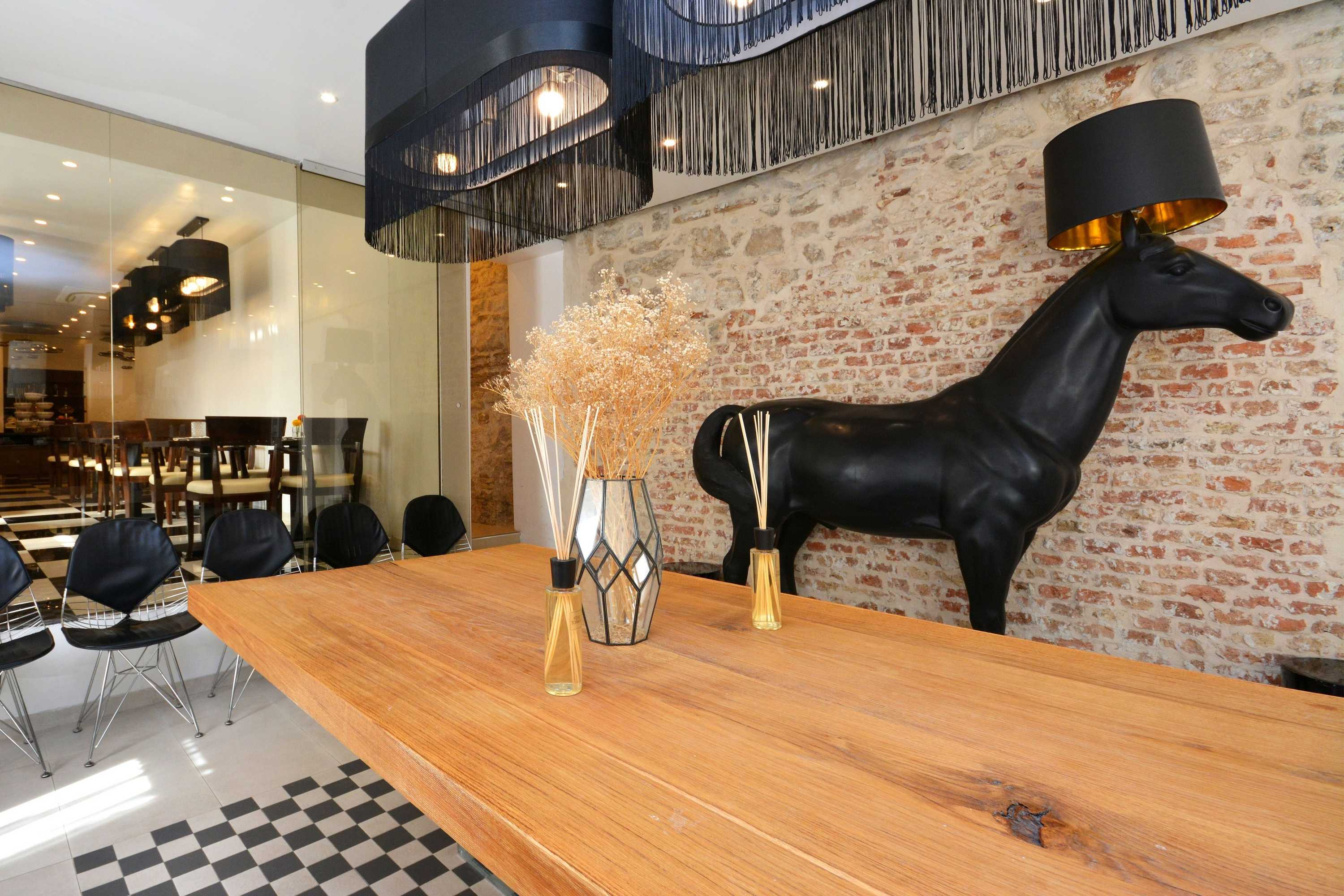 Gift card for Heritage Hotel Jupiter