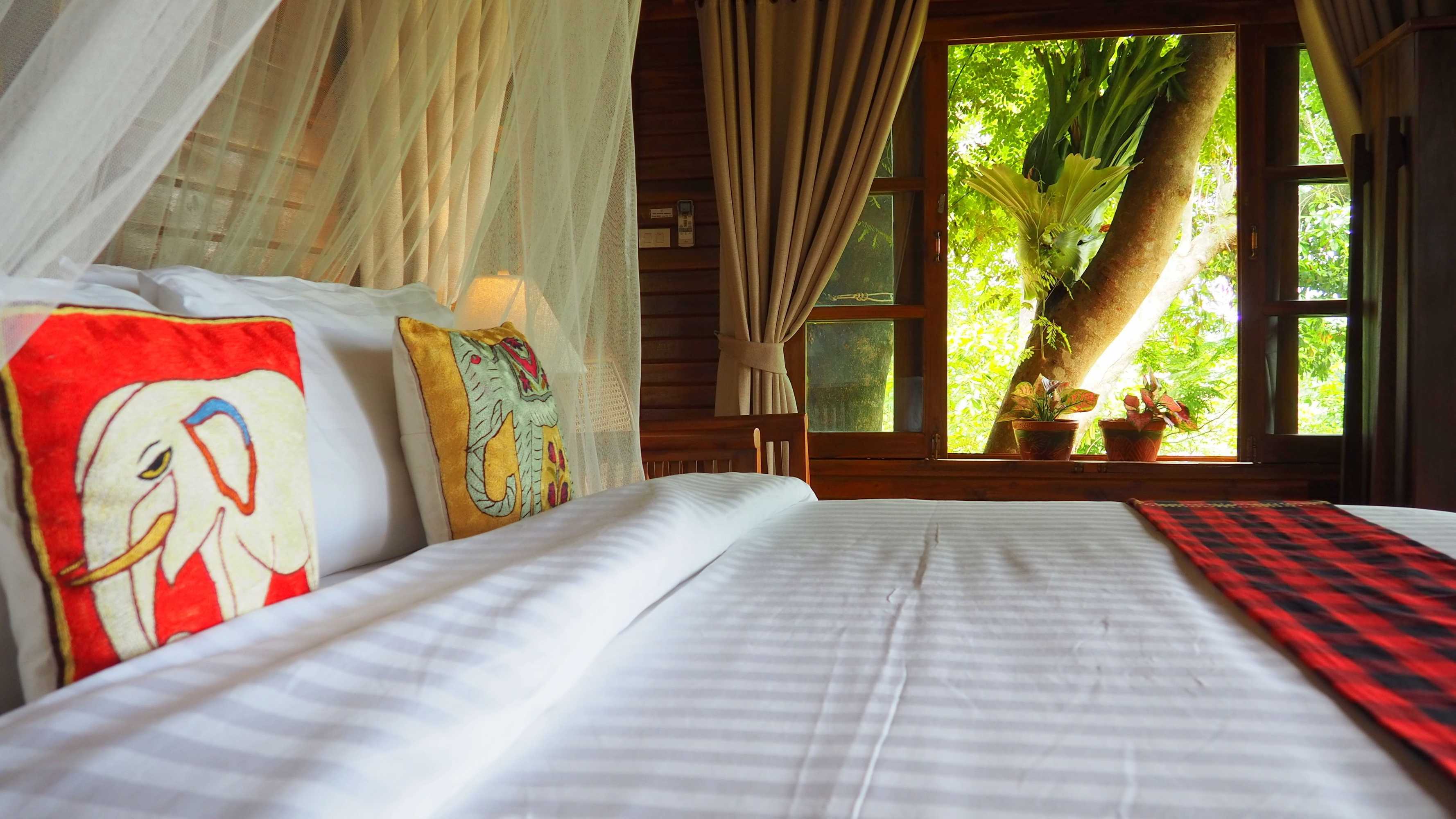 Gift card for Nan Seasons Boutique Resort