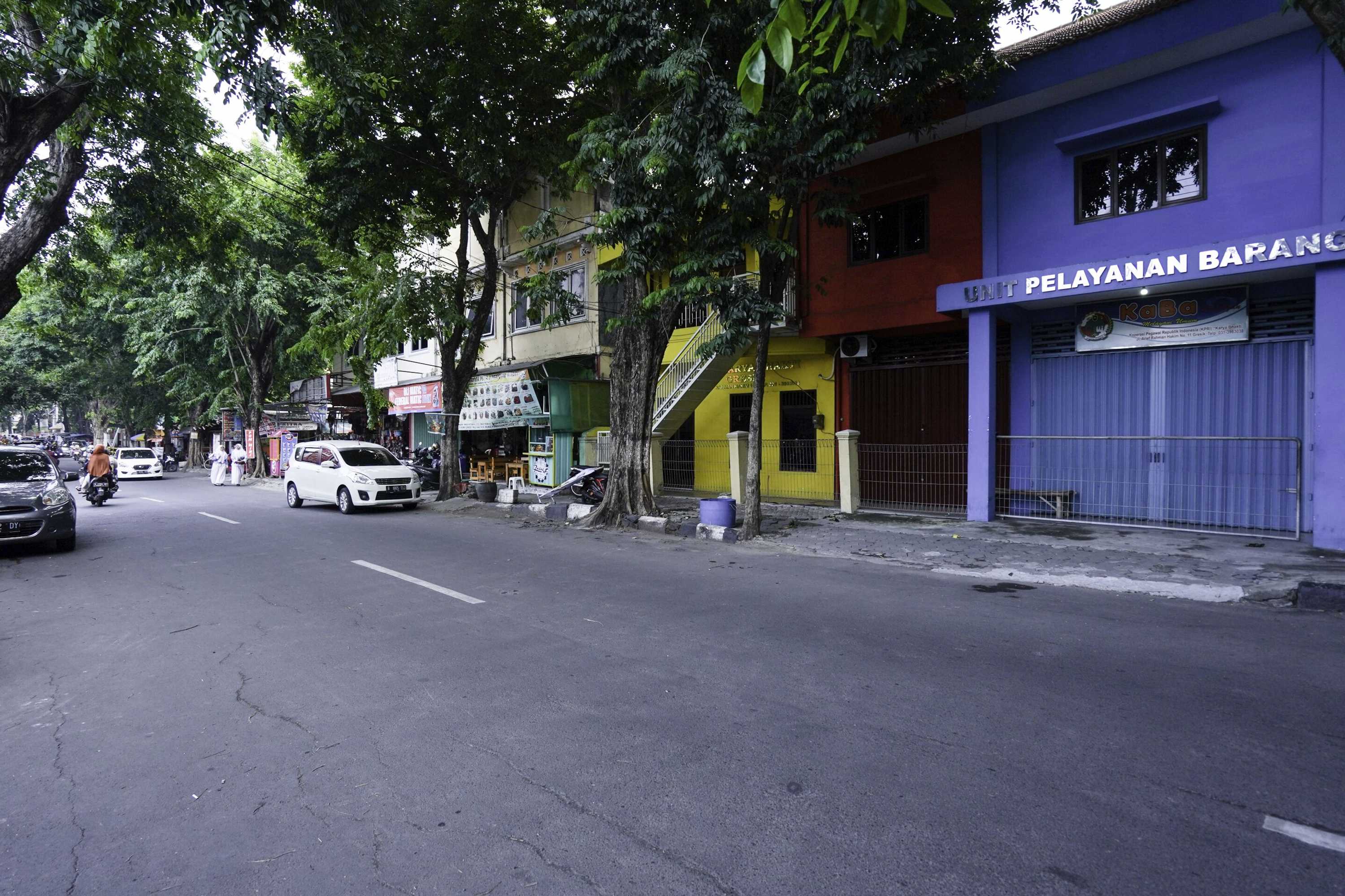 Gift card for Hotel O Berkah Residence Syariah