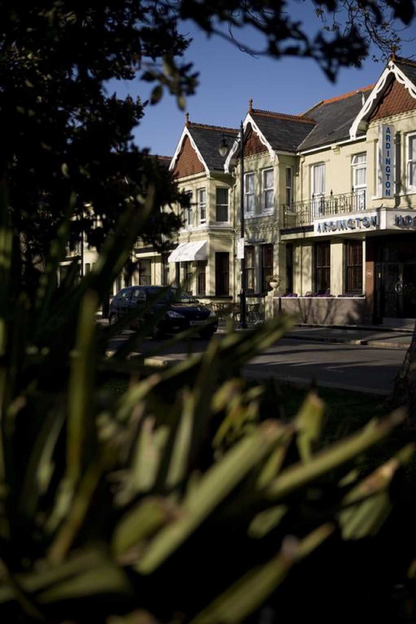 Gift card for Ardington Hotel Gift card for Ardington Hotel