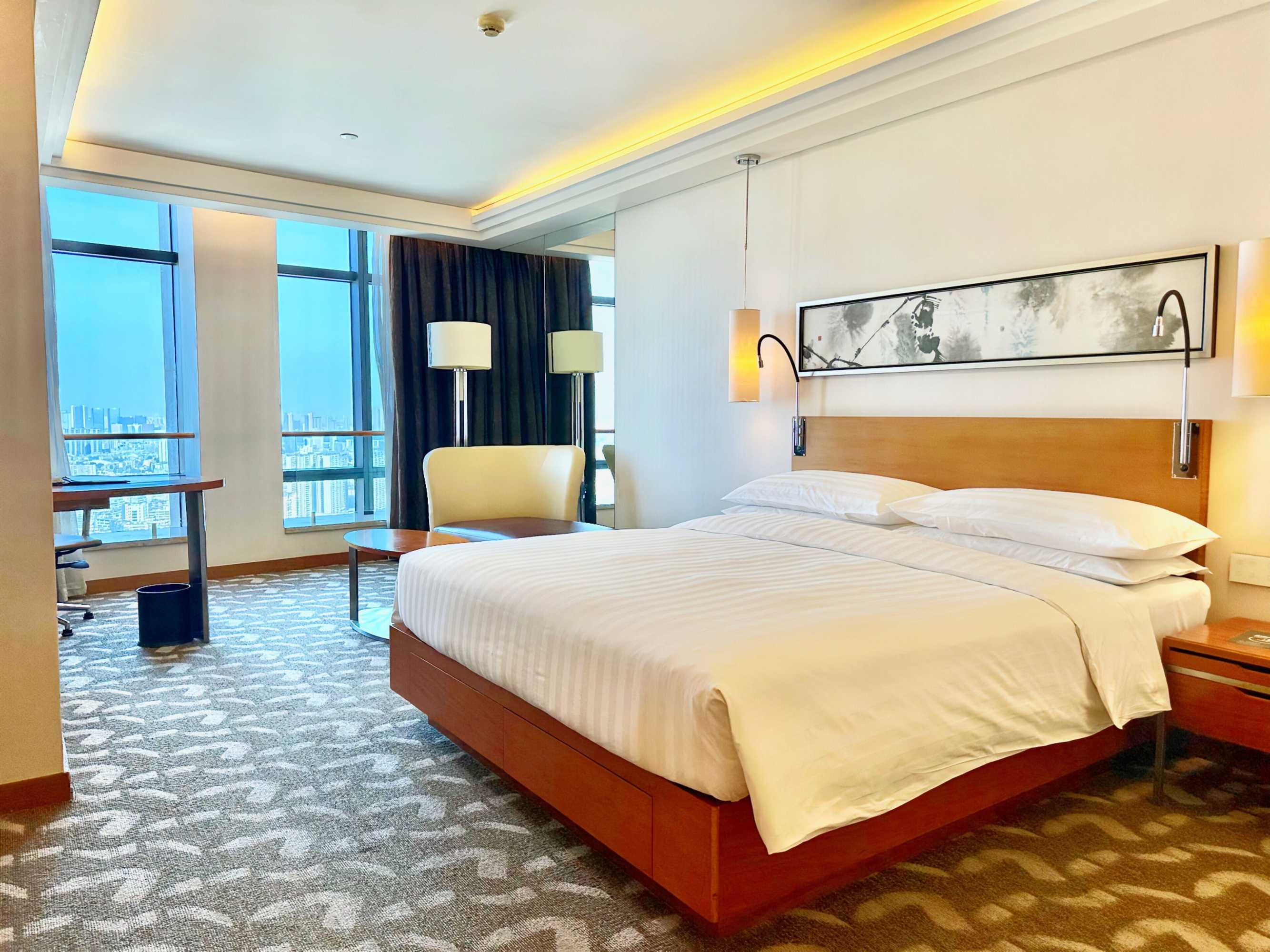 Gift card for Swissotel Foshan, Guangdong Gift card for Swissotel Foshan, Guangdong