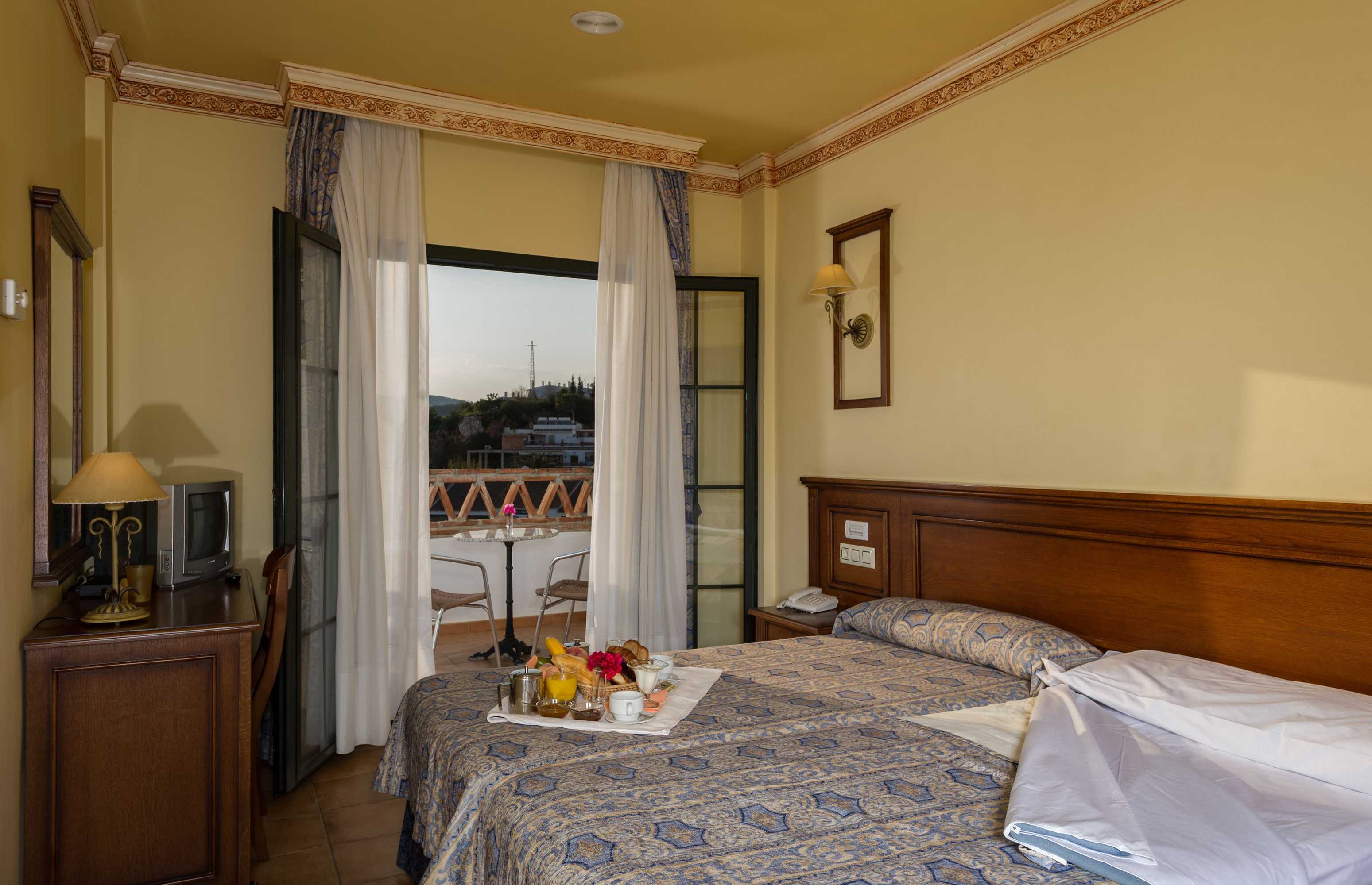 Gift card for Hotel Villa Frigiliana Gift card for Hotel Villa Frigiliana
