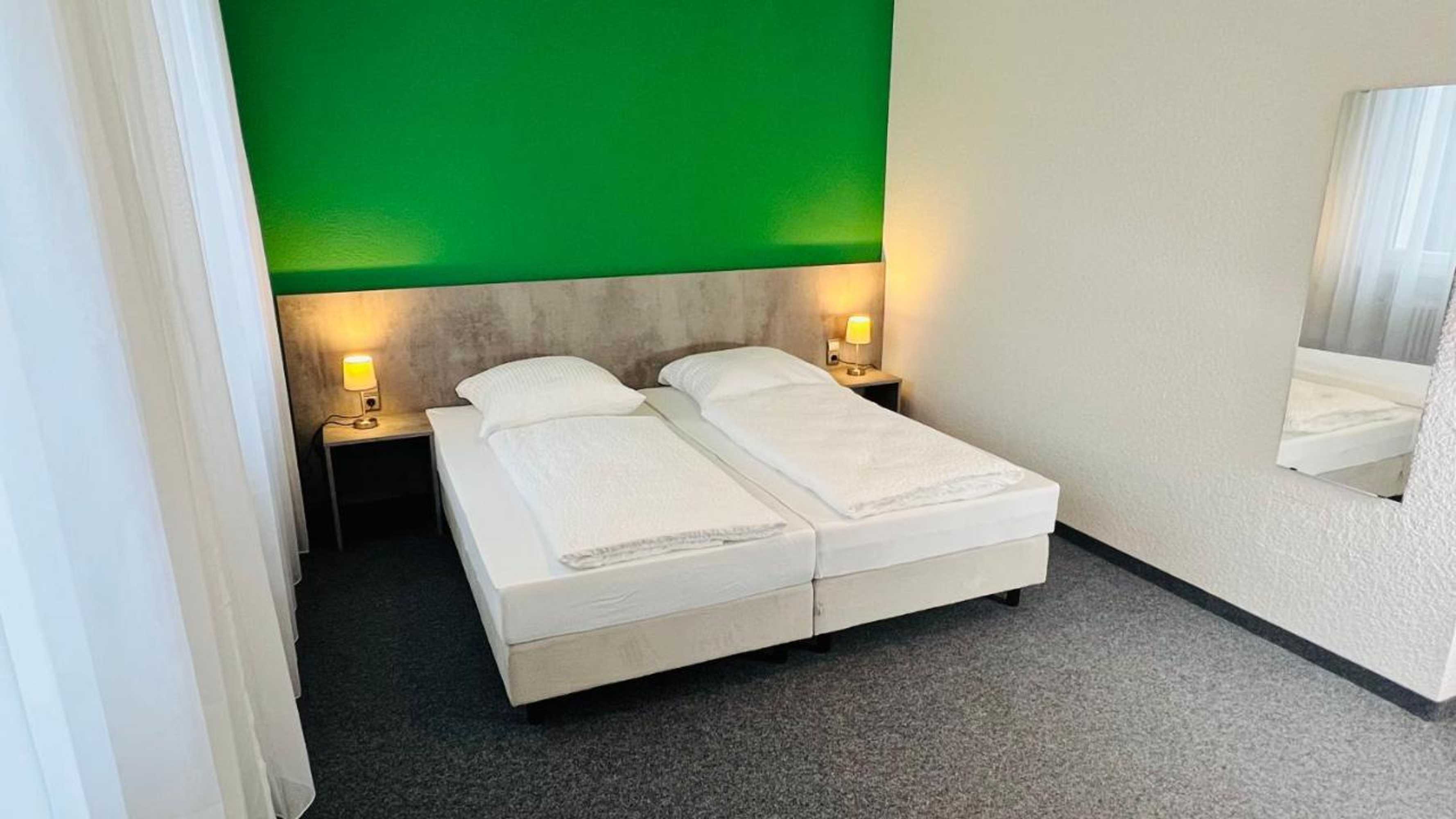 Gift card for Creativ Park Hotel
