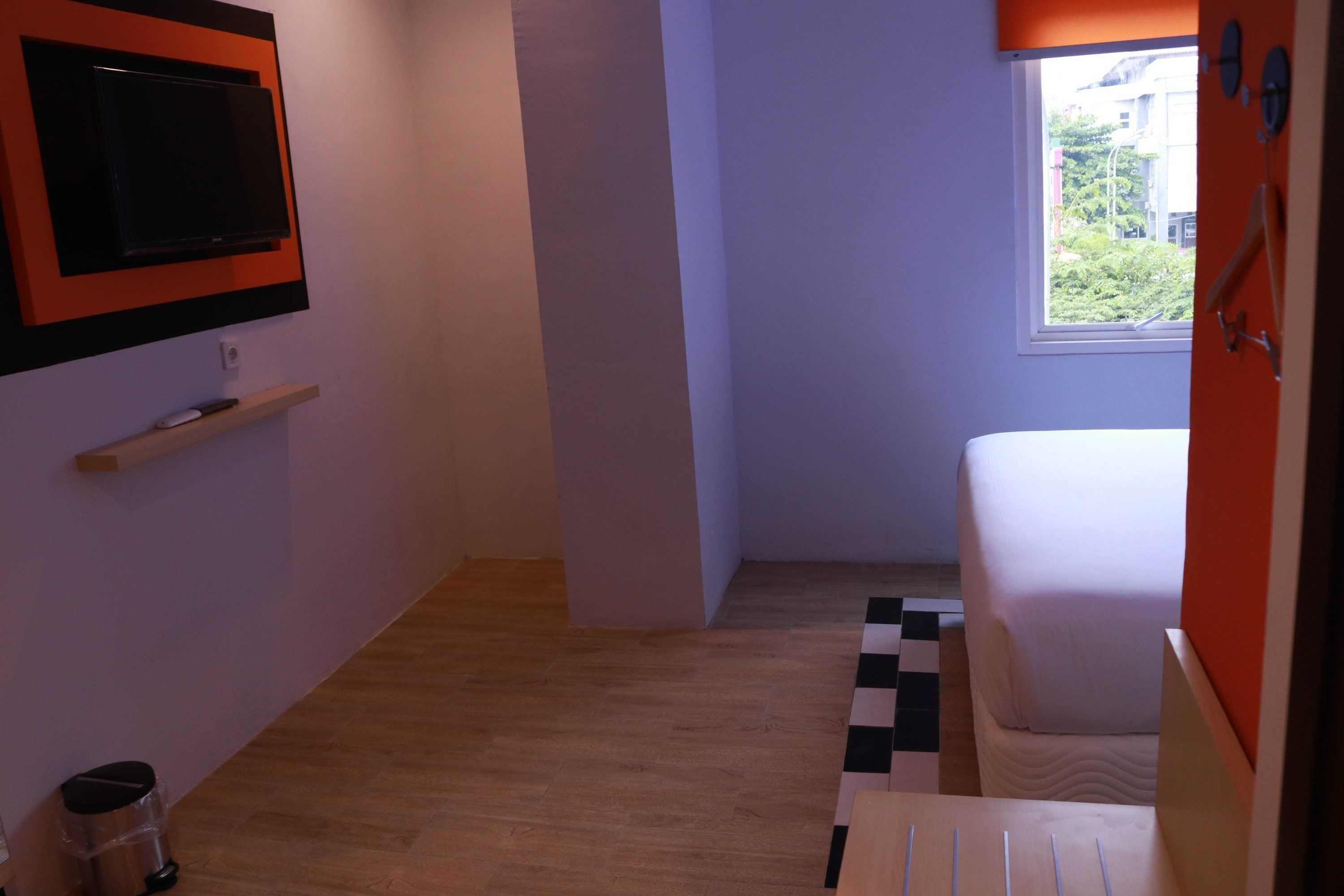 Gift card for Front One Inn Semarang