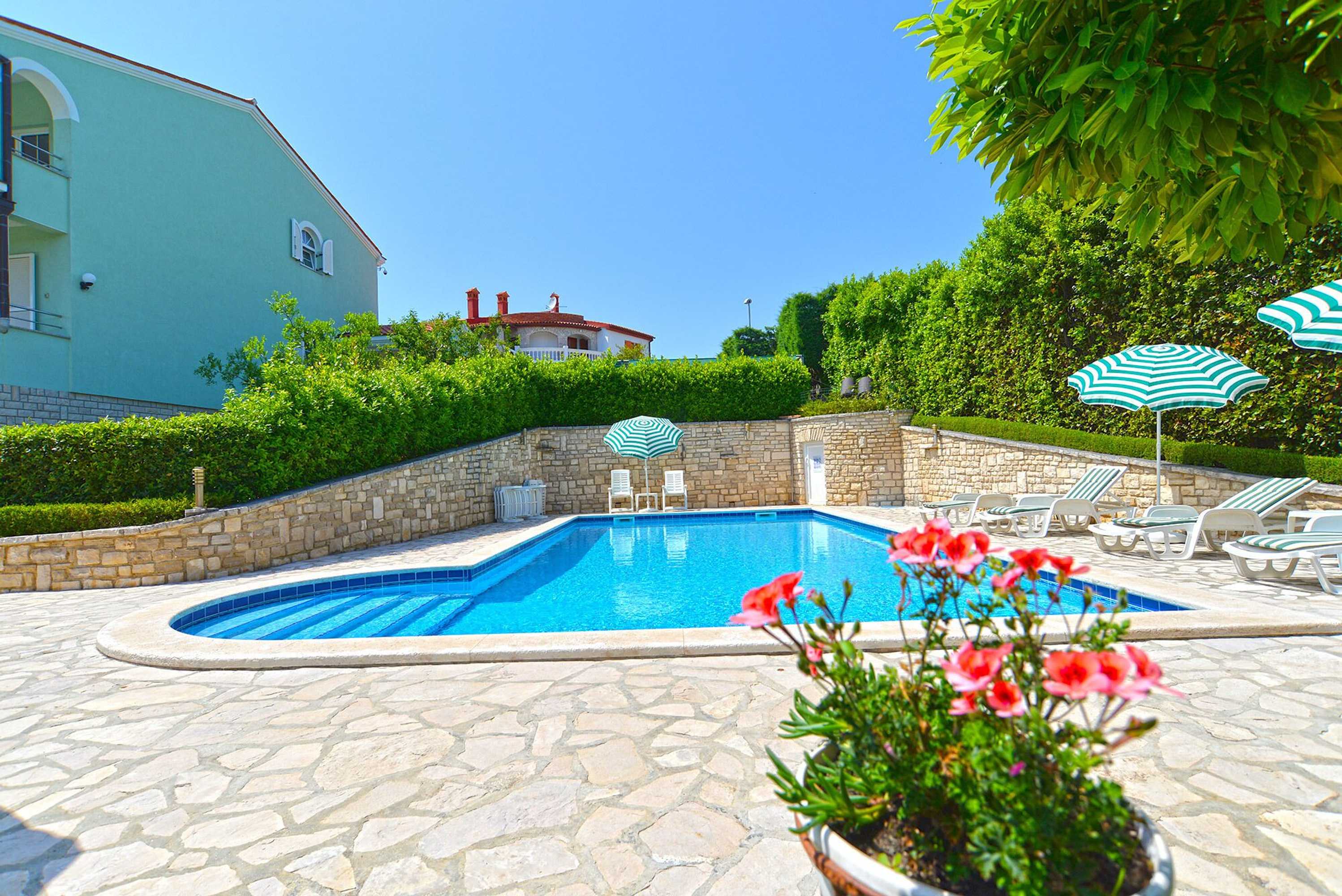 Gift card for Apartments Nelli 624