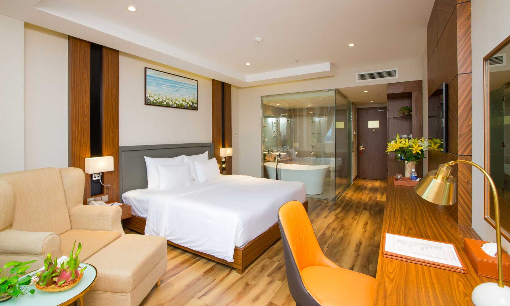 Gift card for Van Phat Riverside Hotel