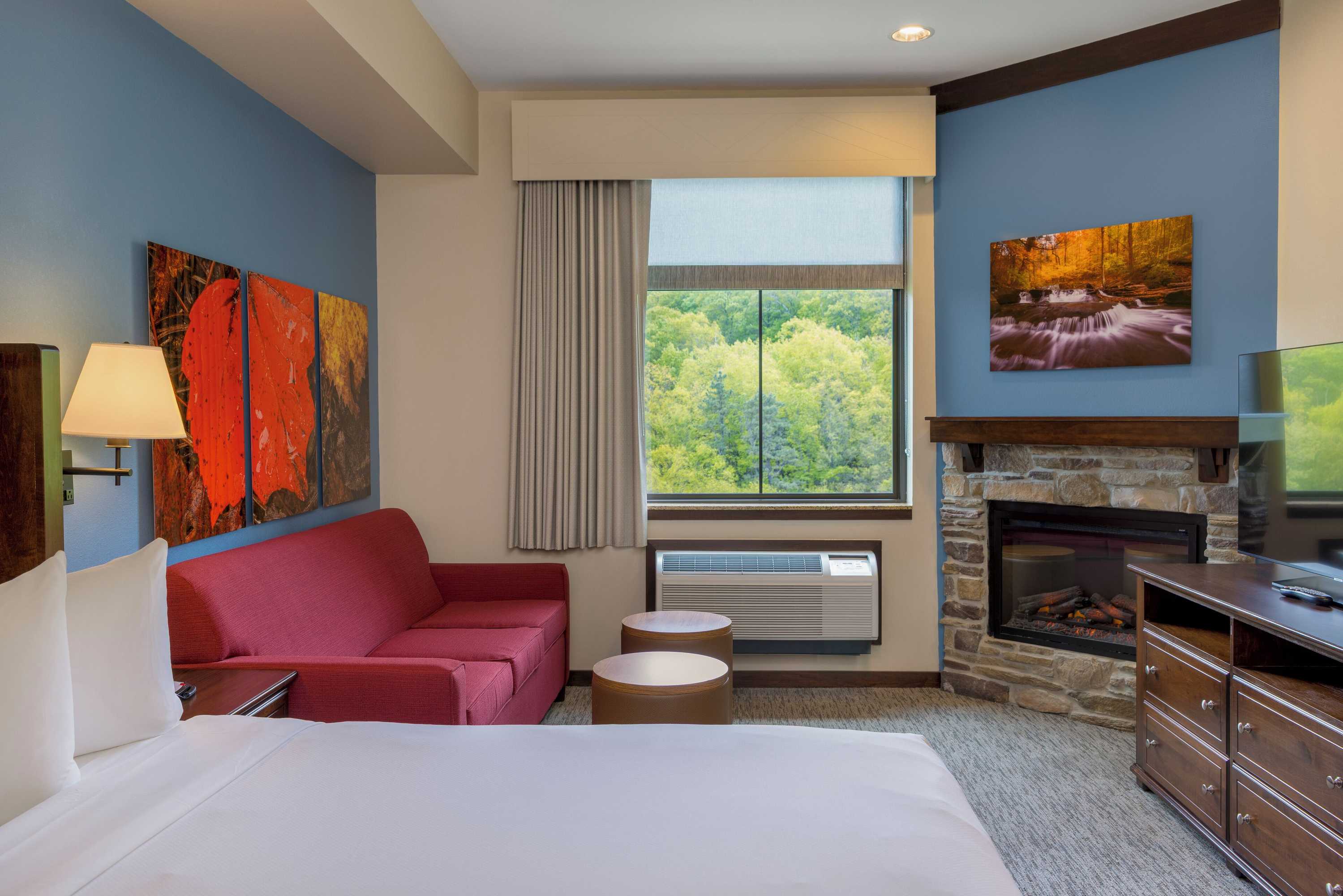 Gift card for Camelback Resort
