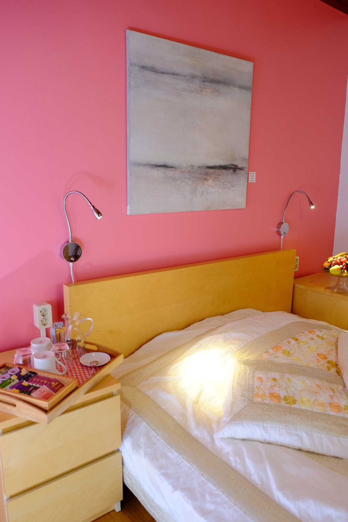 Gift card for Rhein River Guesthouse - Direkt am Rhein Gift card for Rhein River Guesthouse - Direkt am Rhein