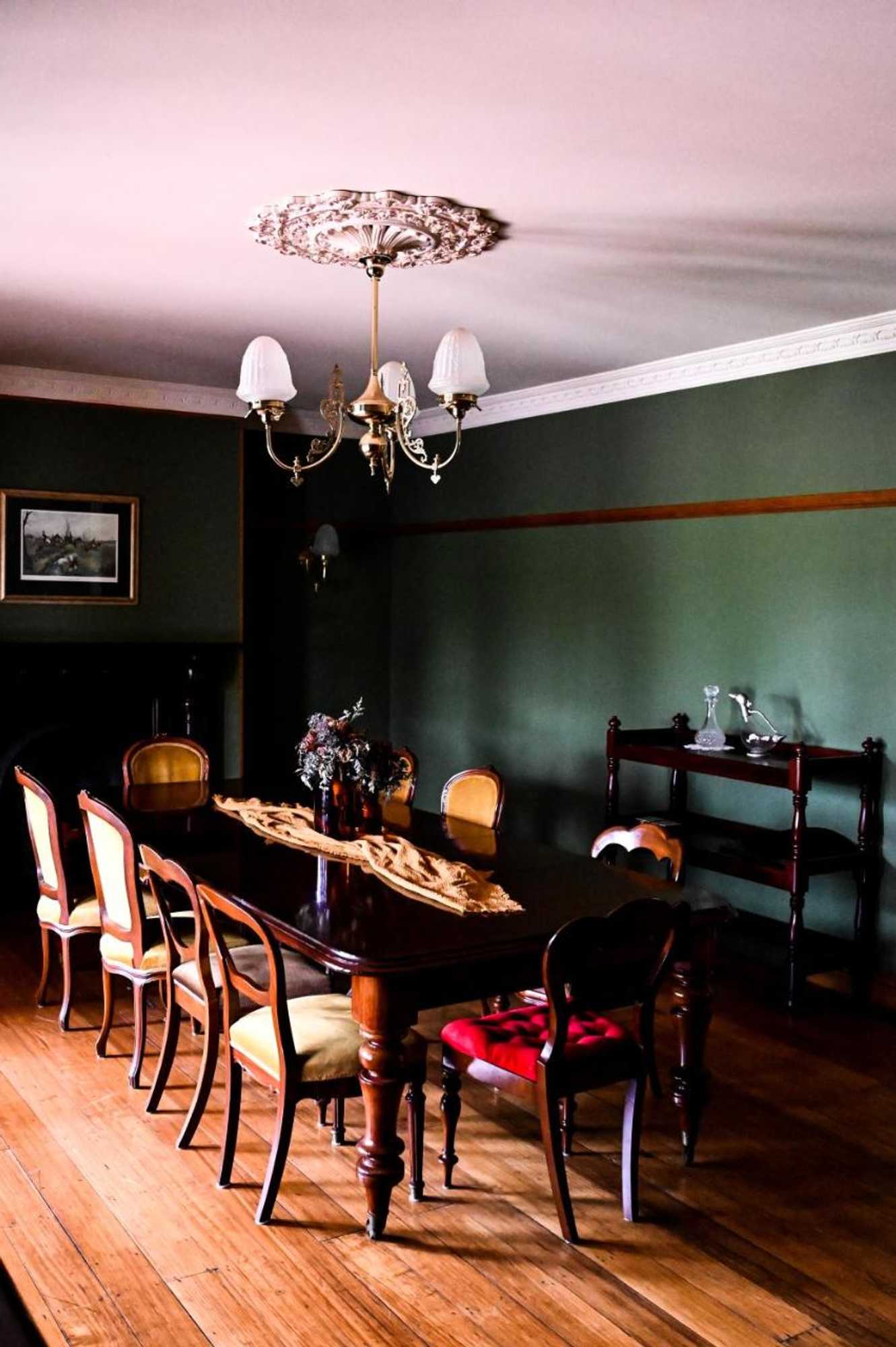 Gift card for The George at Yering