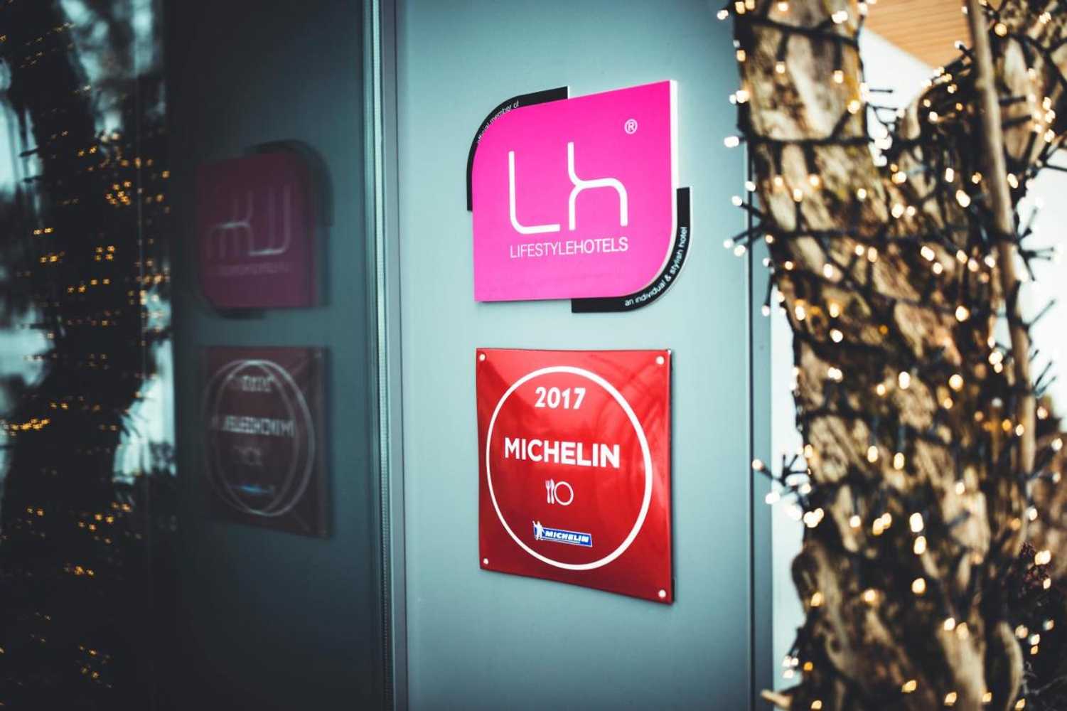 Gift card for Gourmet - Boutique Hotel Tanzer