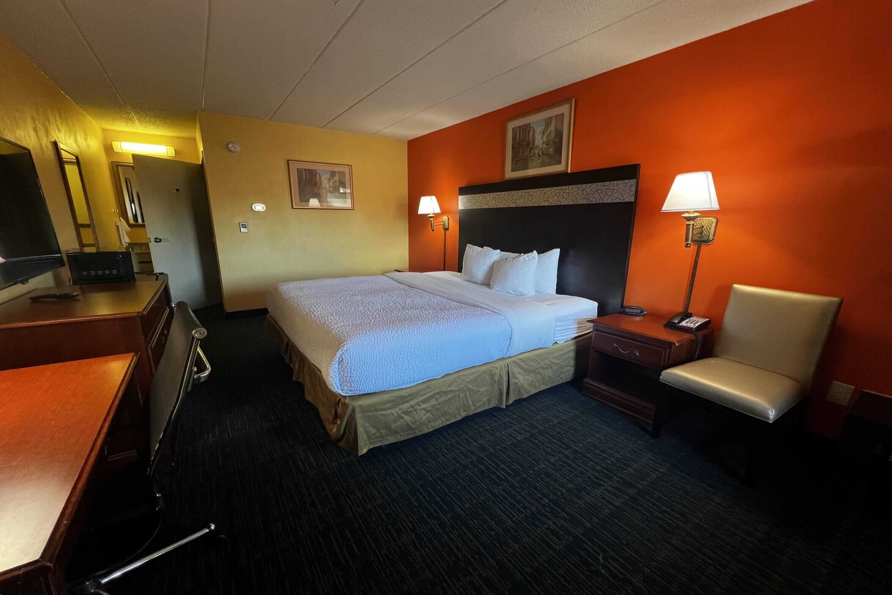 Gift card for Travelodge by Wyndham Parsippany Gift card for Travelodge by Wyndham Parsippany