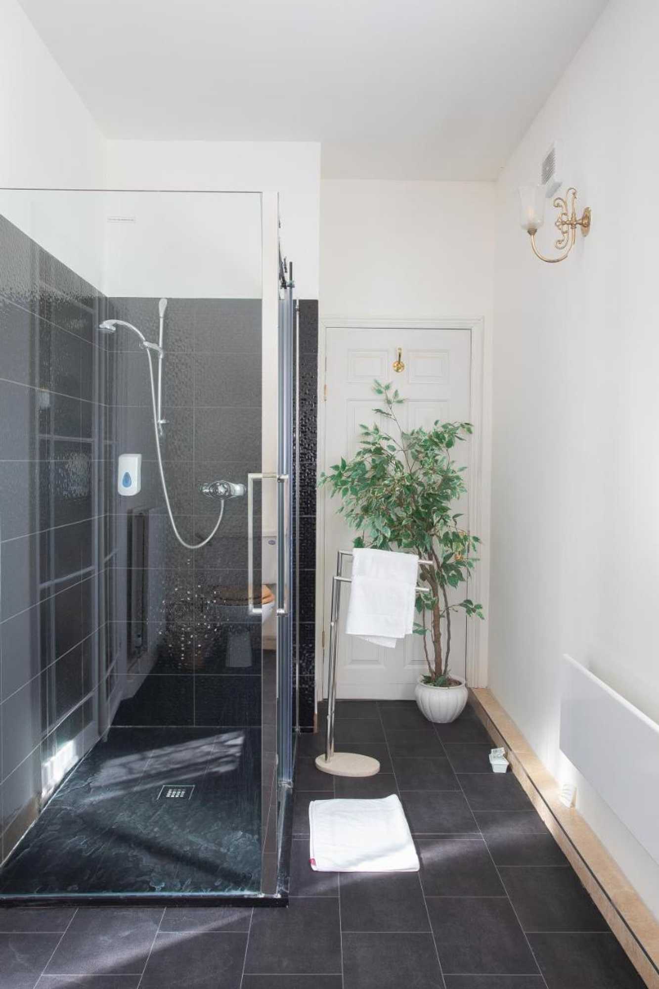 Gift card for Fines Bayliwick Hotel