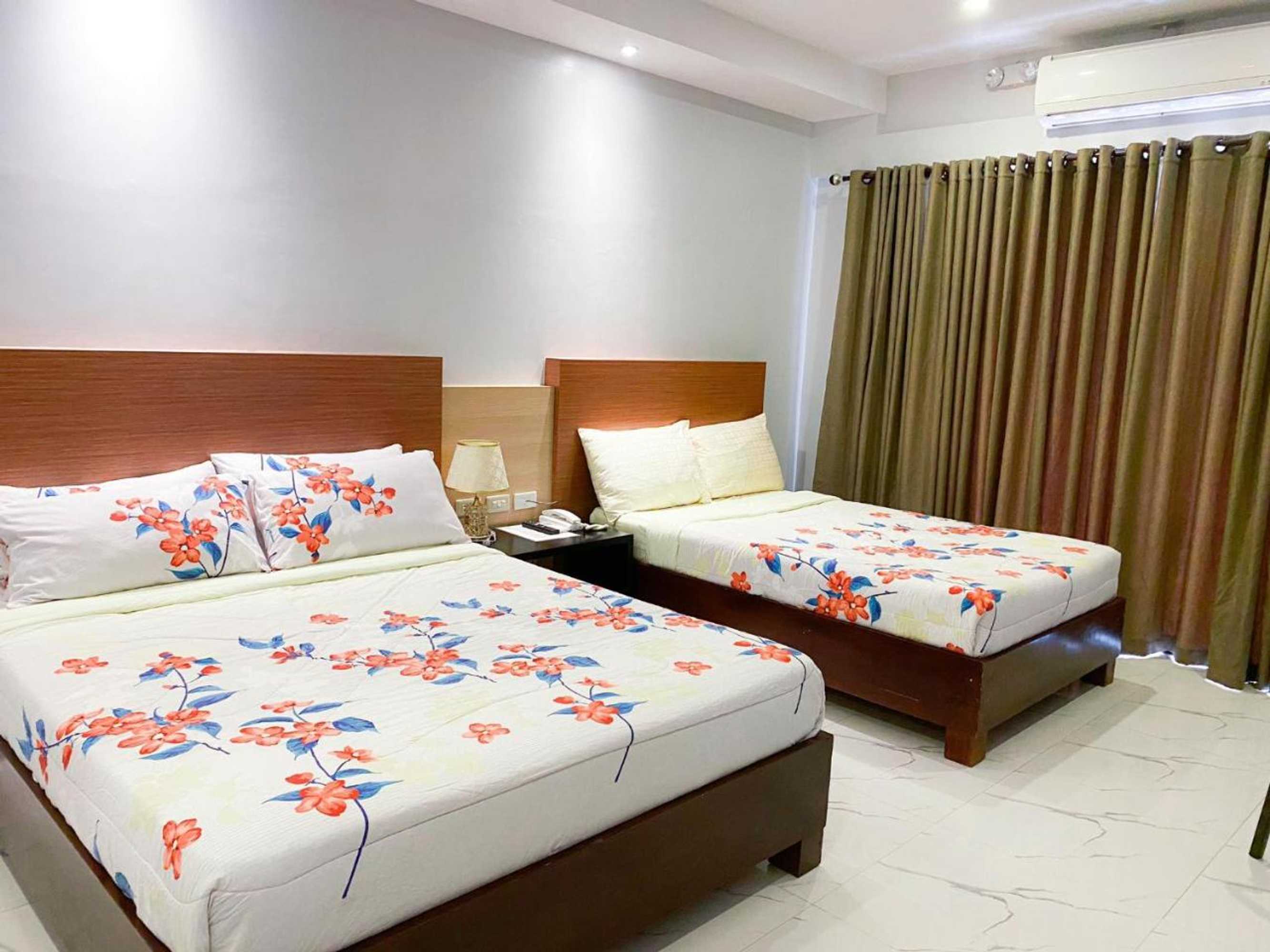 Gift card for Casa De Española Hotel And Resort