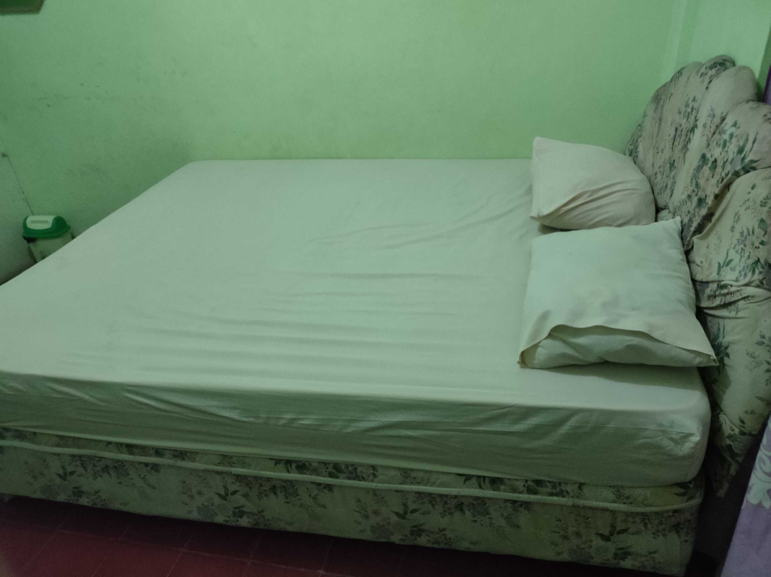 Gift card for Sri MK Hotel