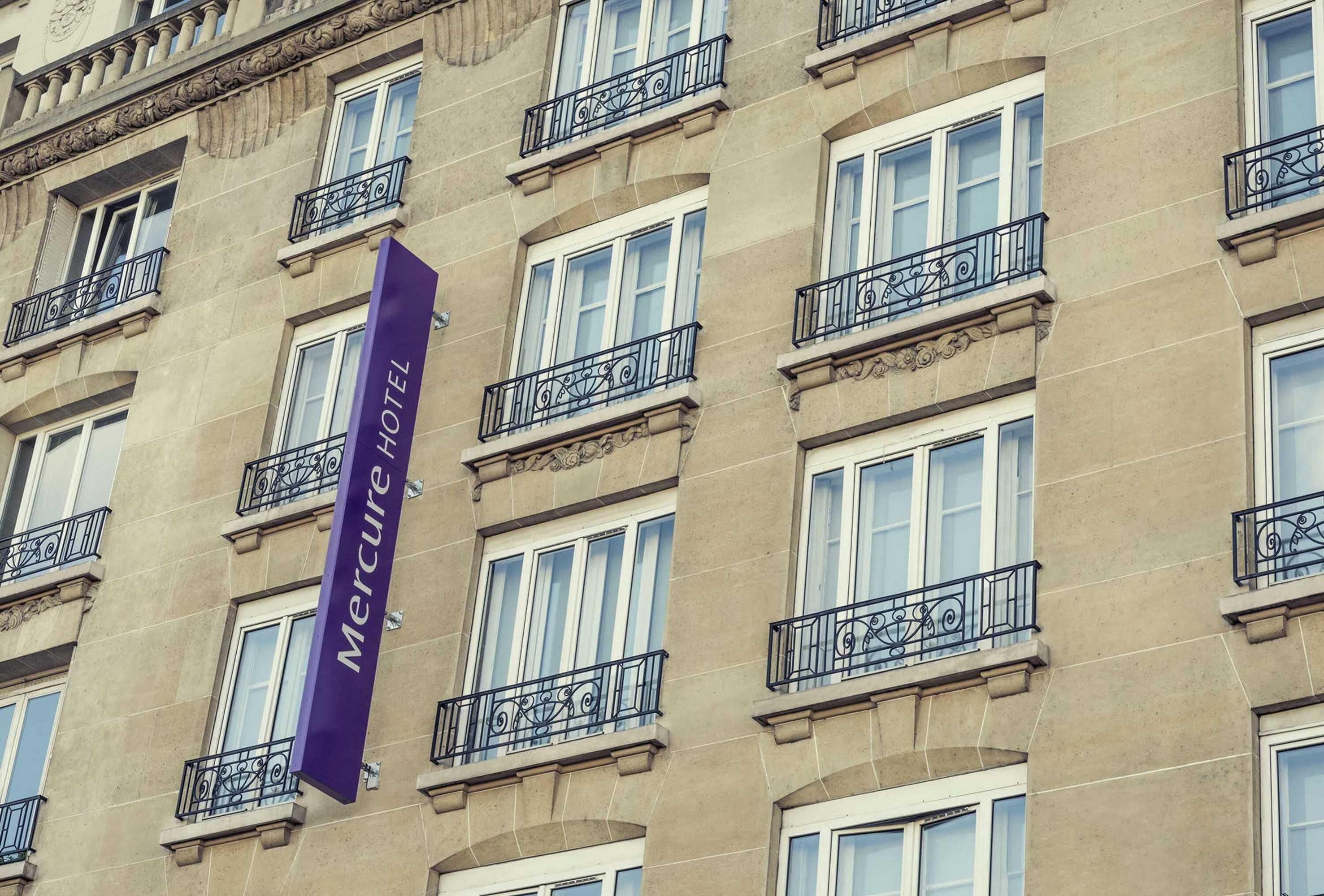 Gift card for Mercure City Groningen Martiniplaza Hotel