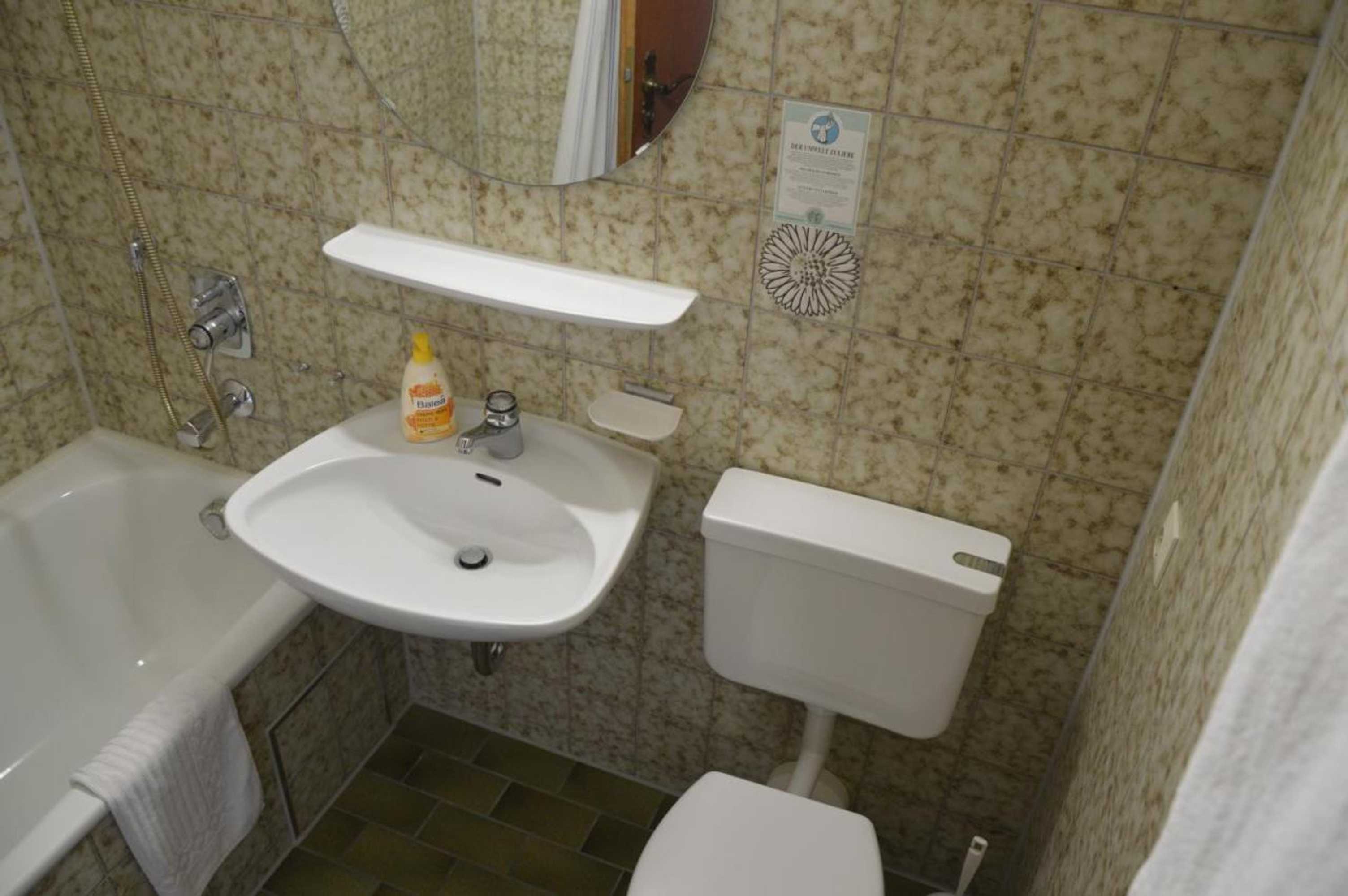 Gift card for Gästehaus/pension Fässle