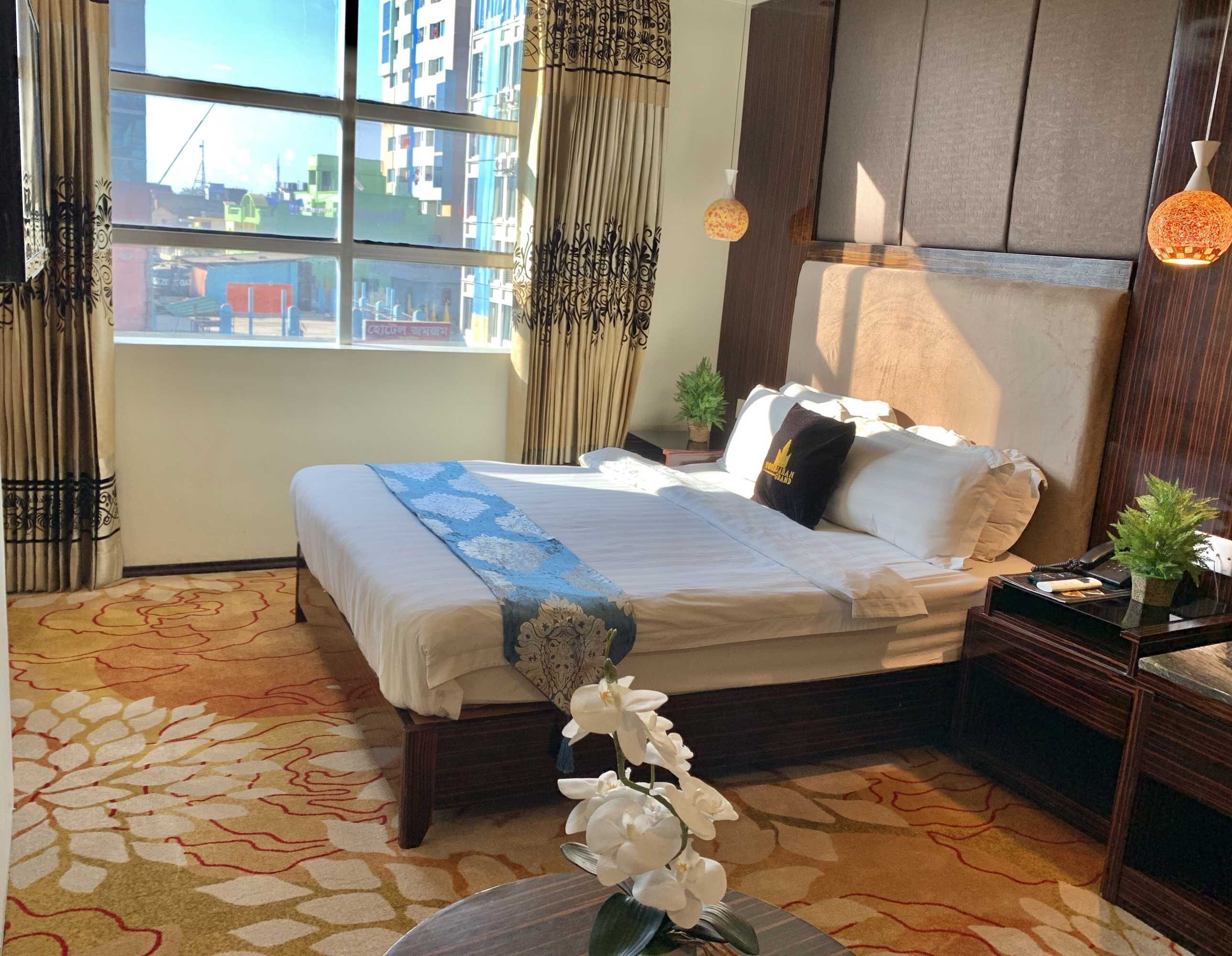 Gift card for Hotel Noorjahan Grand Gift card for Hotel Noorjahan Grand
